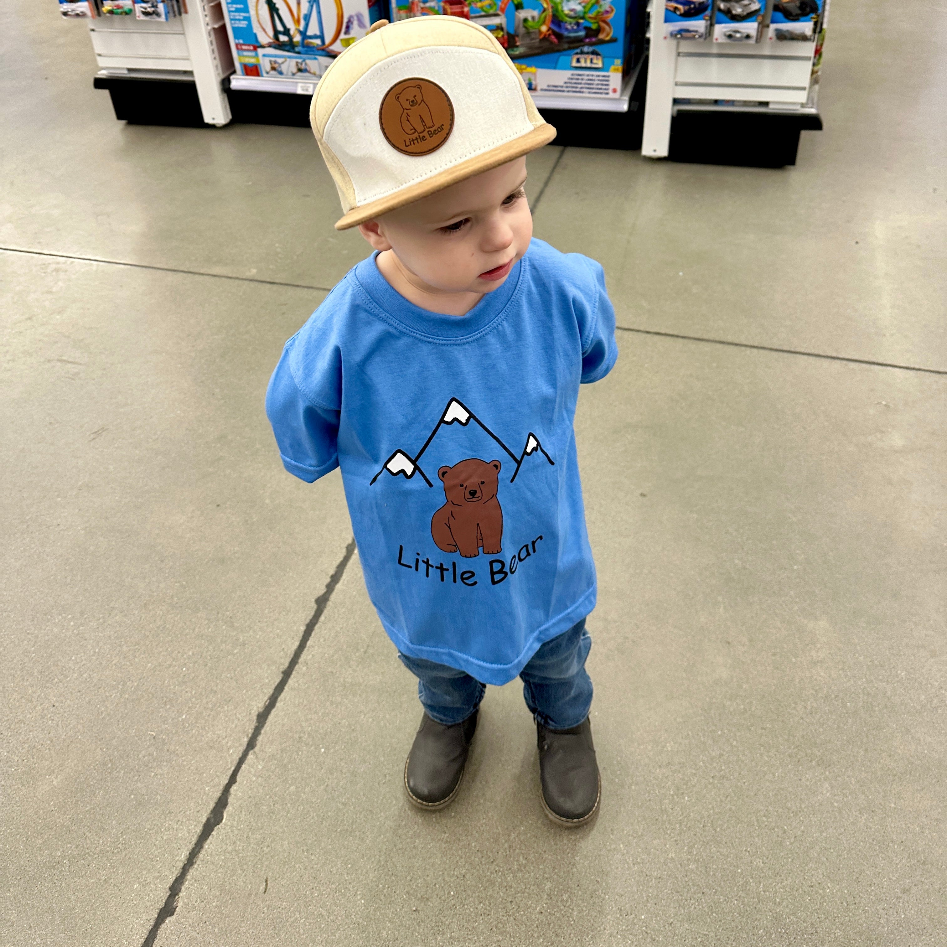 Kid's Hats