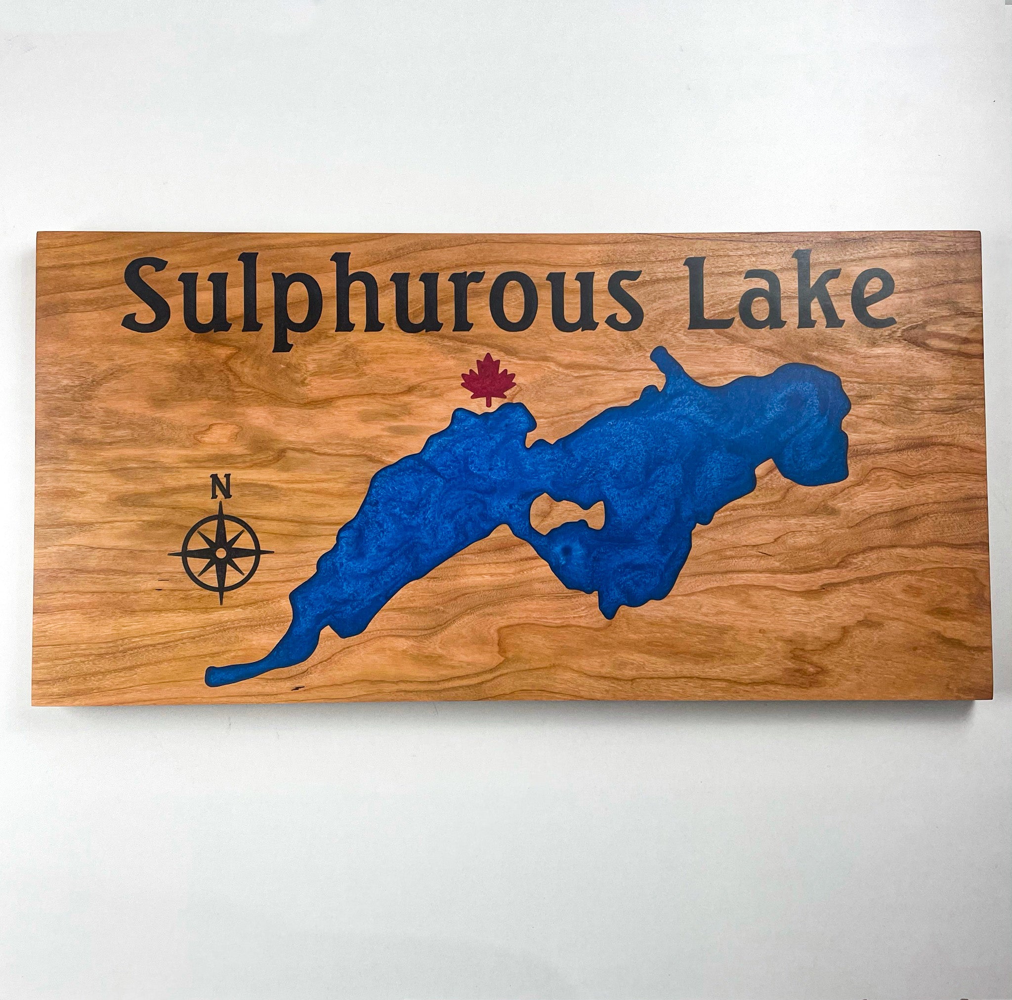 Custom Art