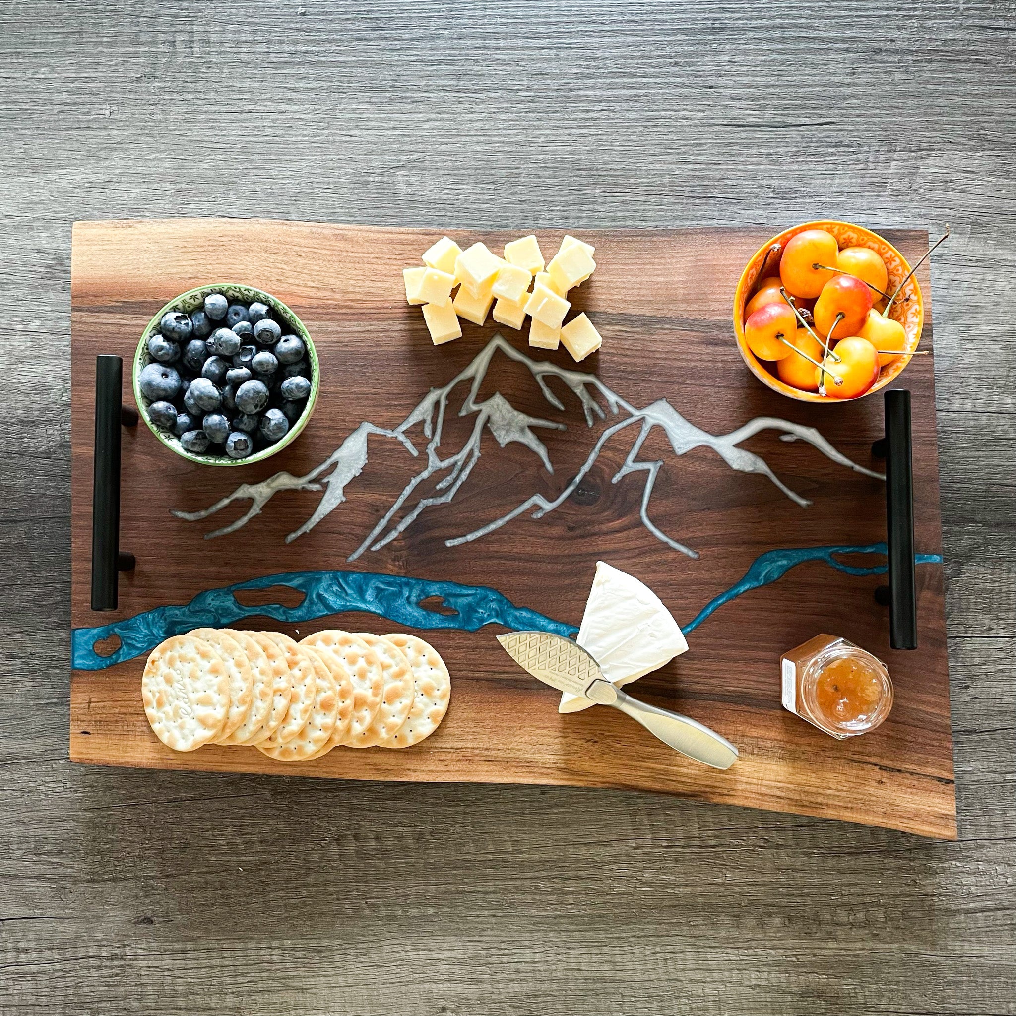Wood Products
