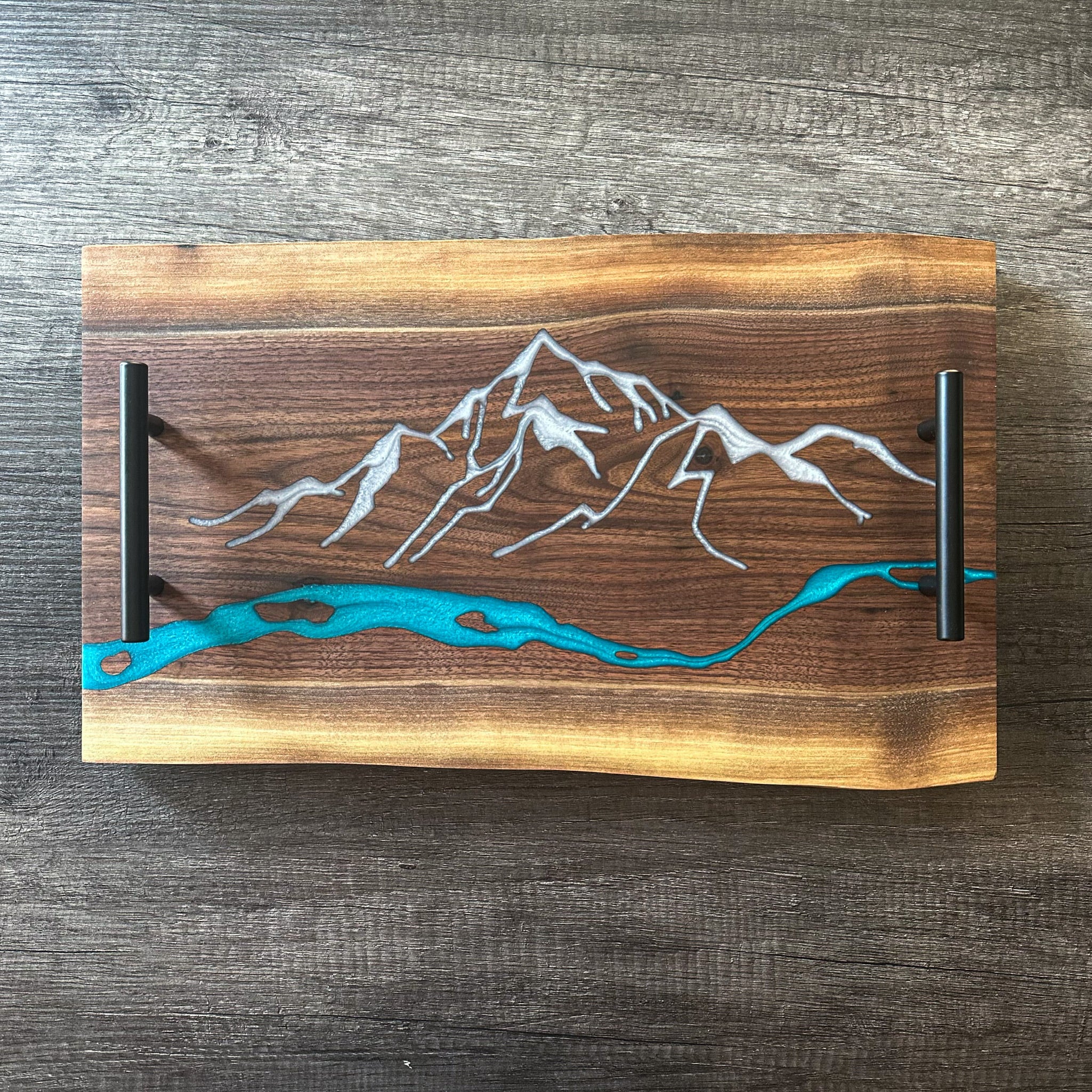 Mountain River Wood Co.