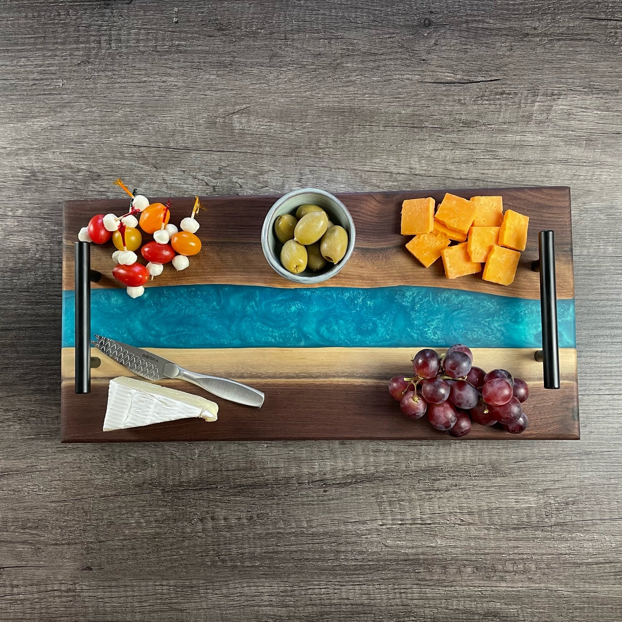 Charcuterie Boards