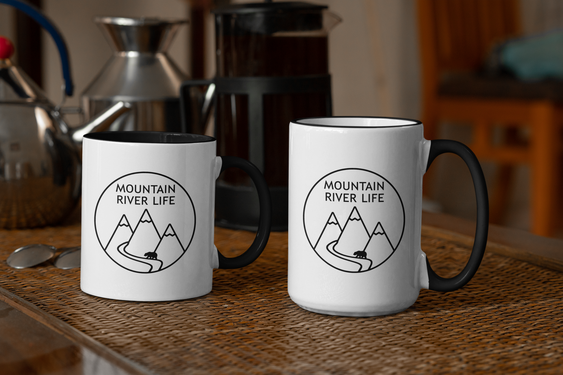 Coffee Mugs