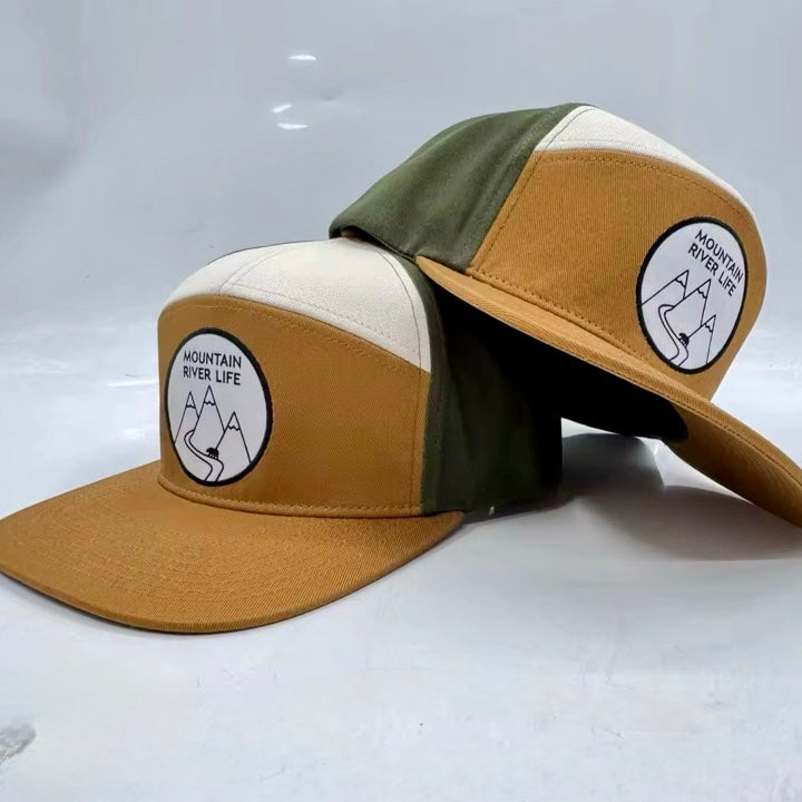 Larchwood Cap