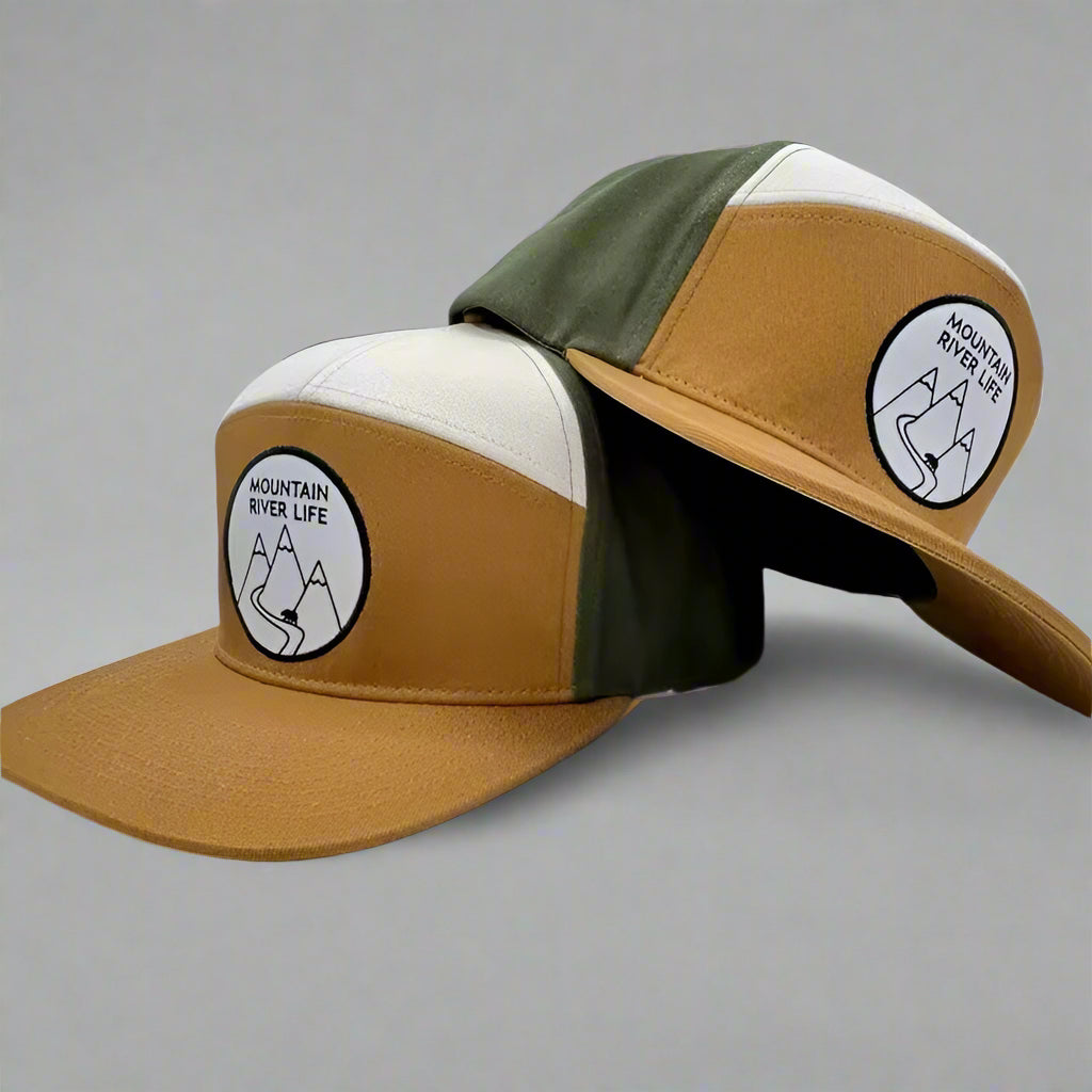 Larchwood Cap