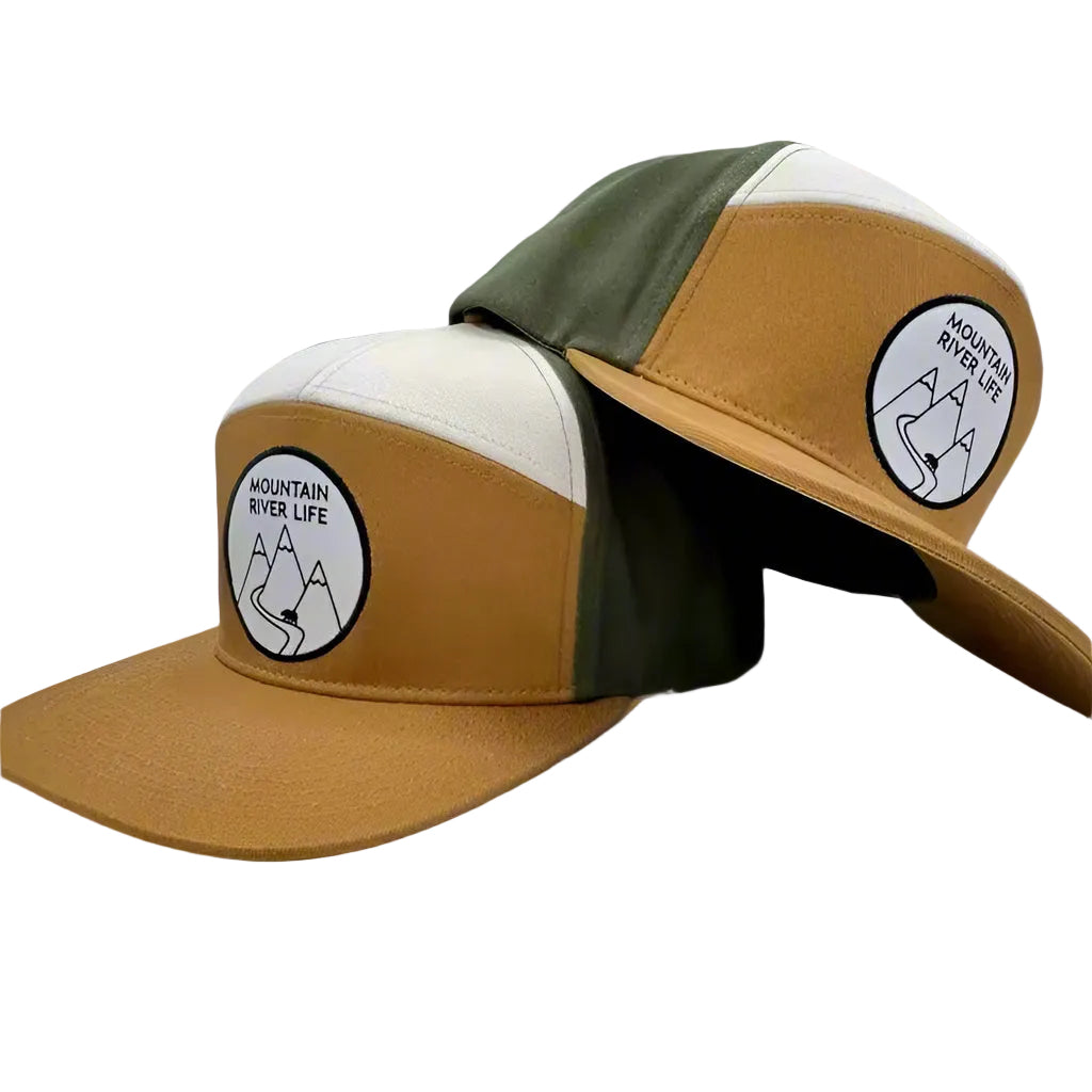 Larchwood Cap