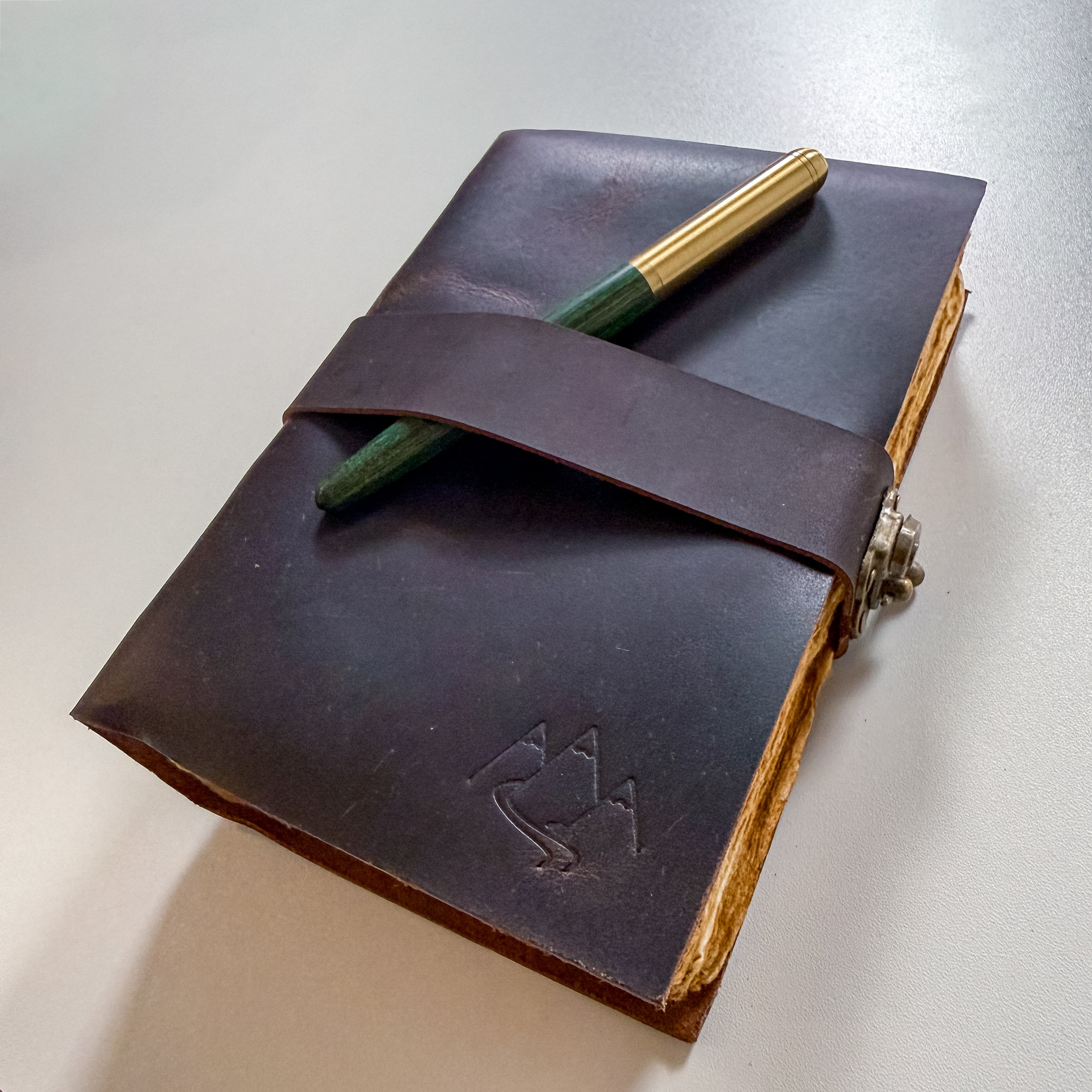 Explorer Journal
