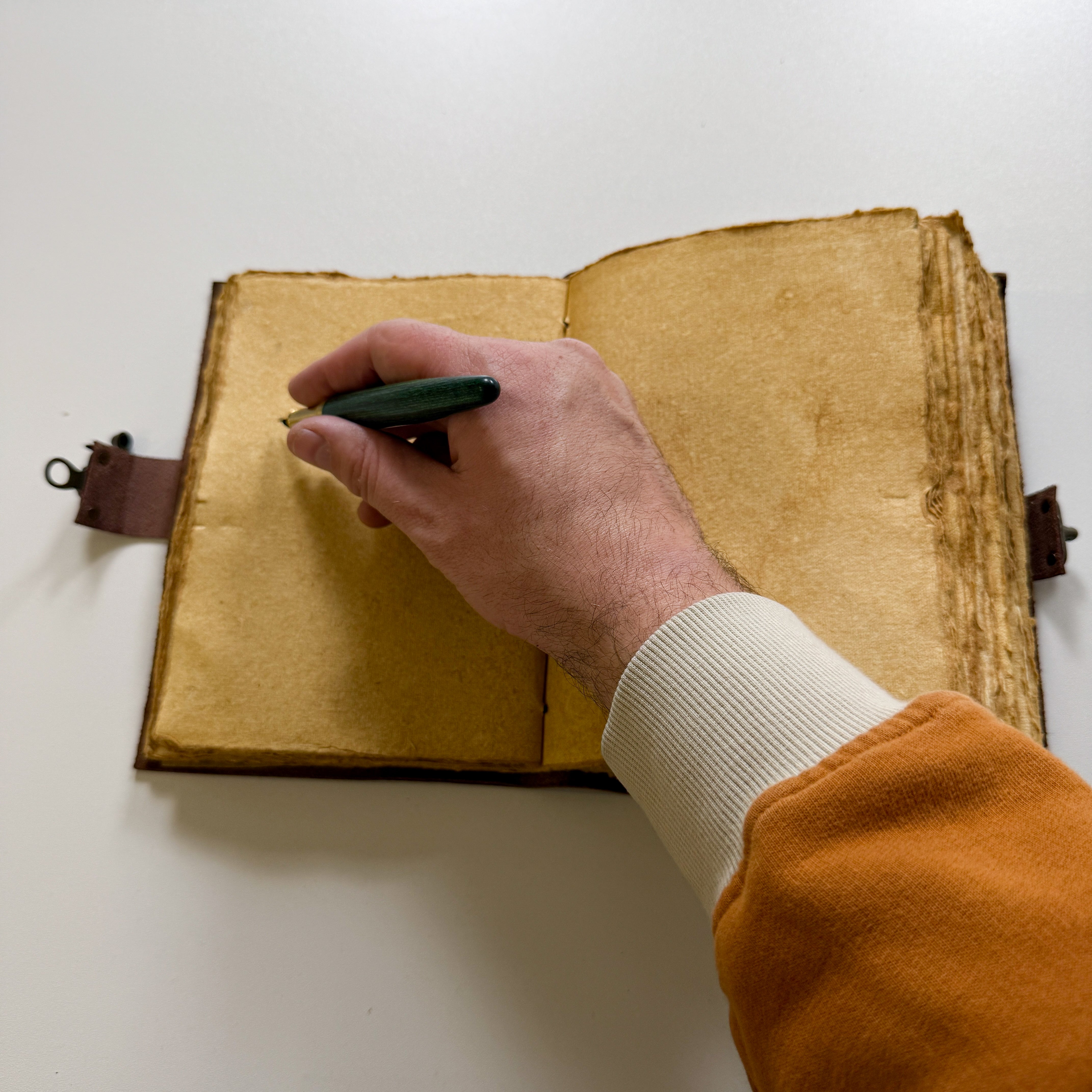 Explorer Journal