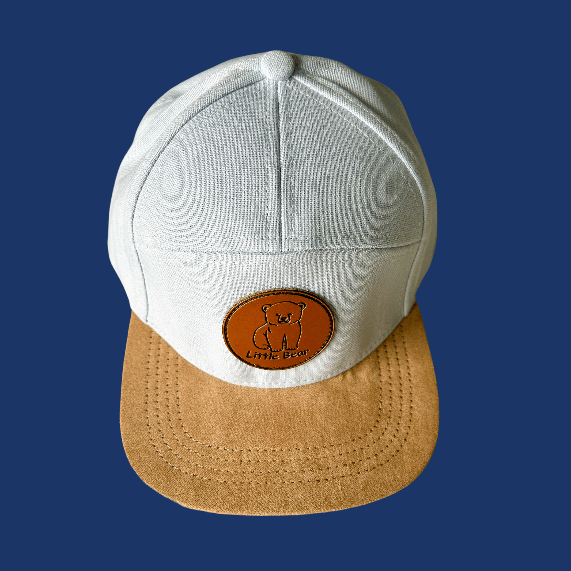 Little Bear Kids Hat