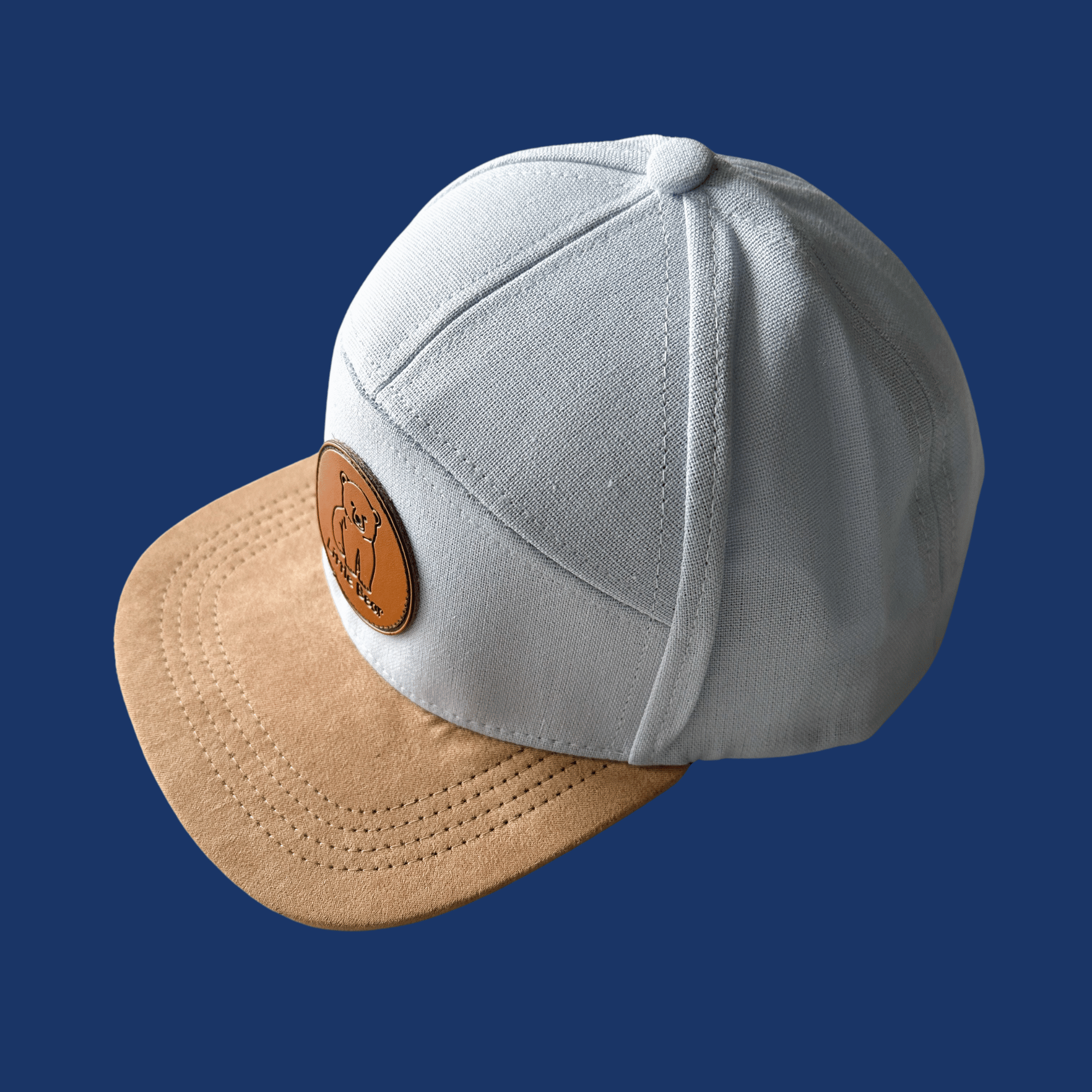 Little Bear Kids Hat