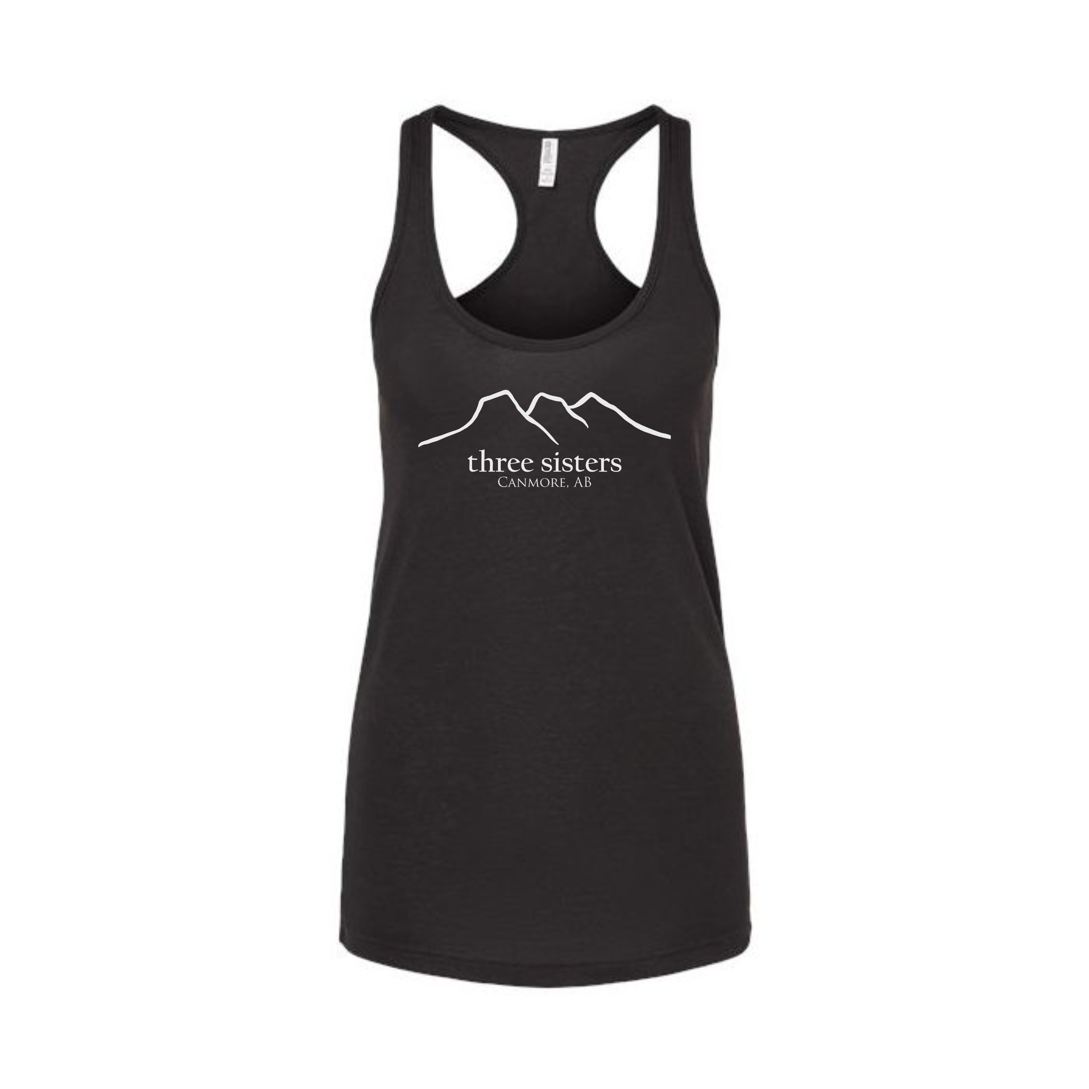 Three Sisters Silhouette Women's Tank