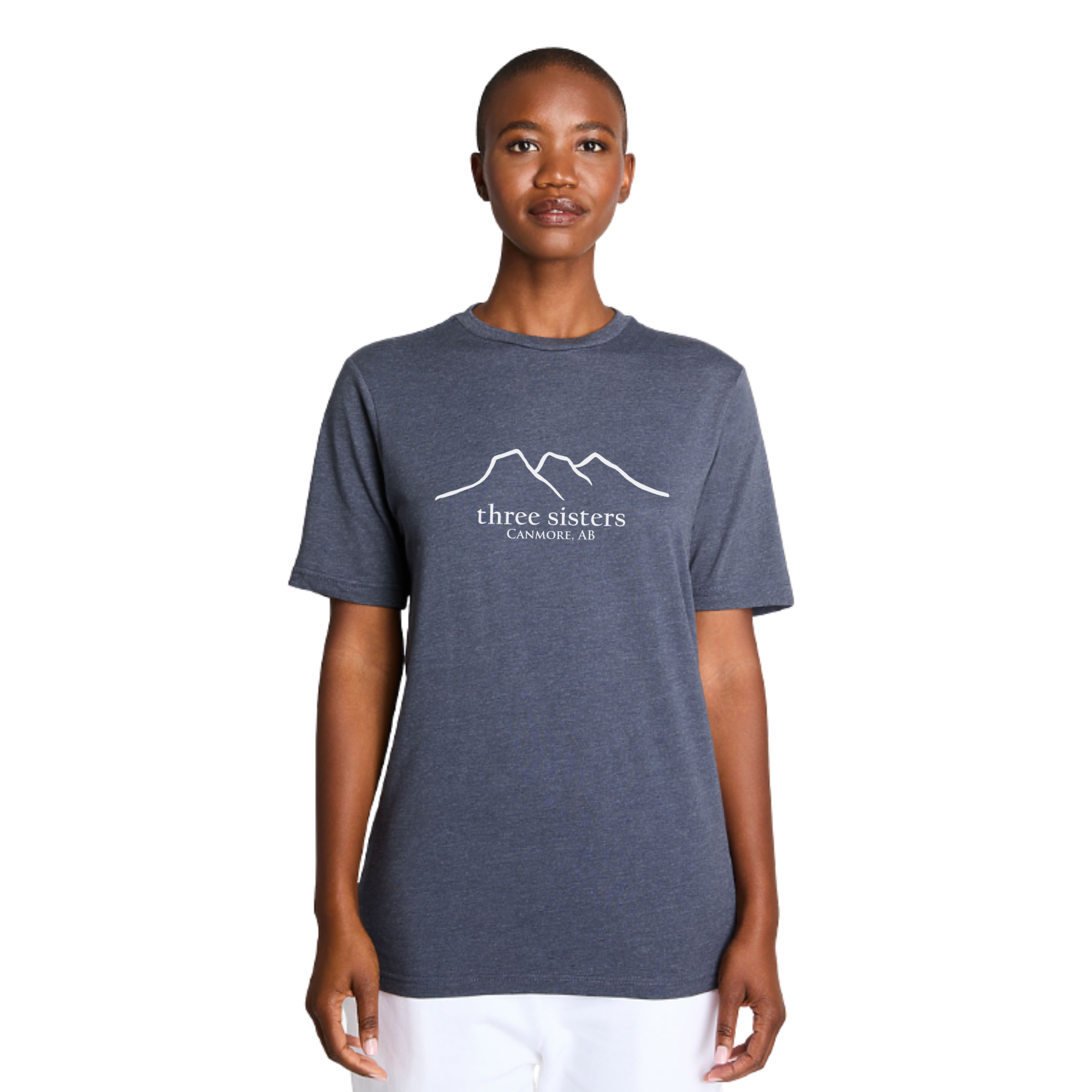 Three Sisters Silhouette T-Shirt