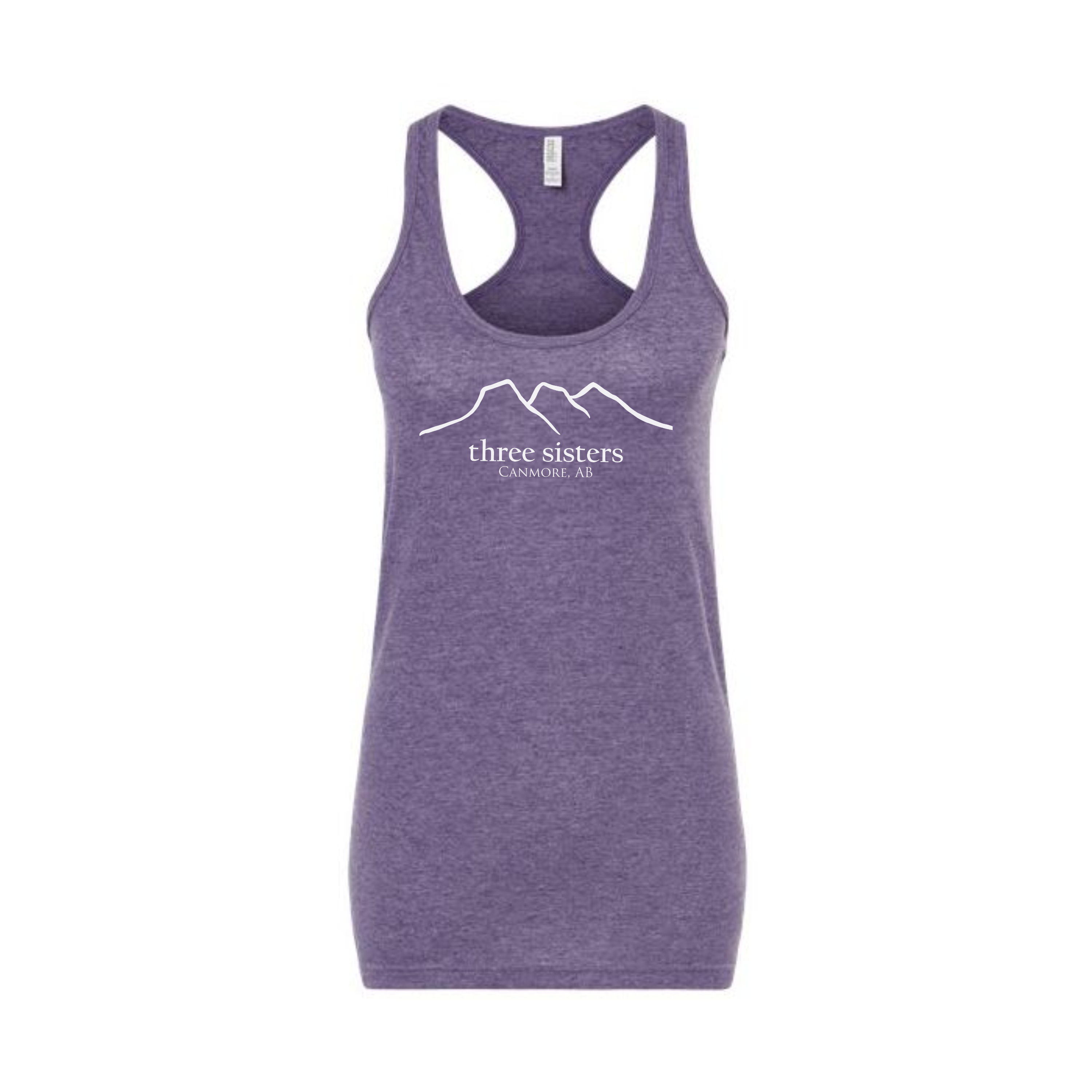 Three Sisters Silhouette Women's Tank