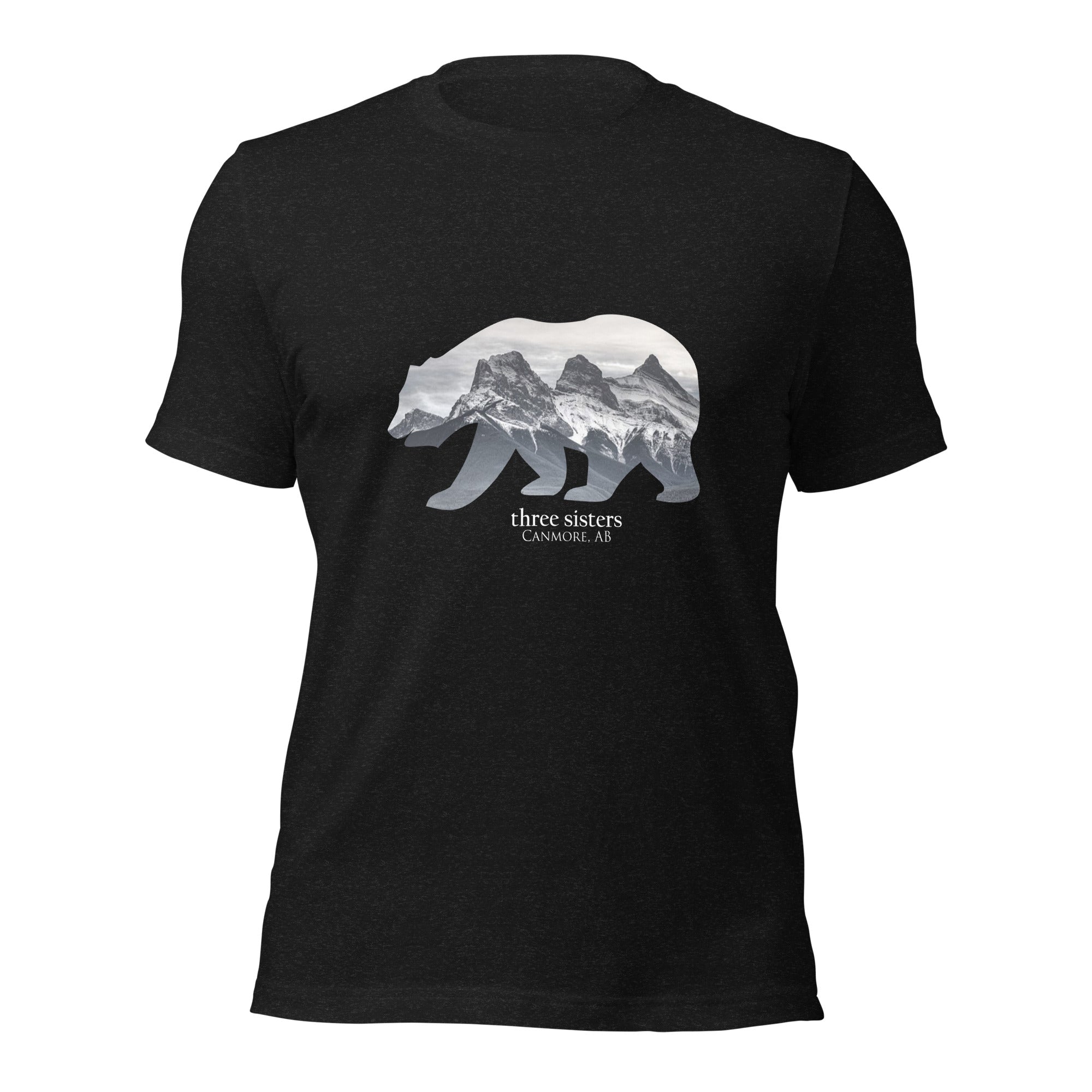 Three Sisters Bear T-Shirt