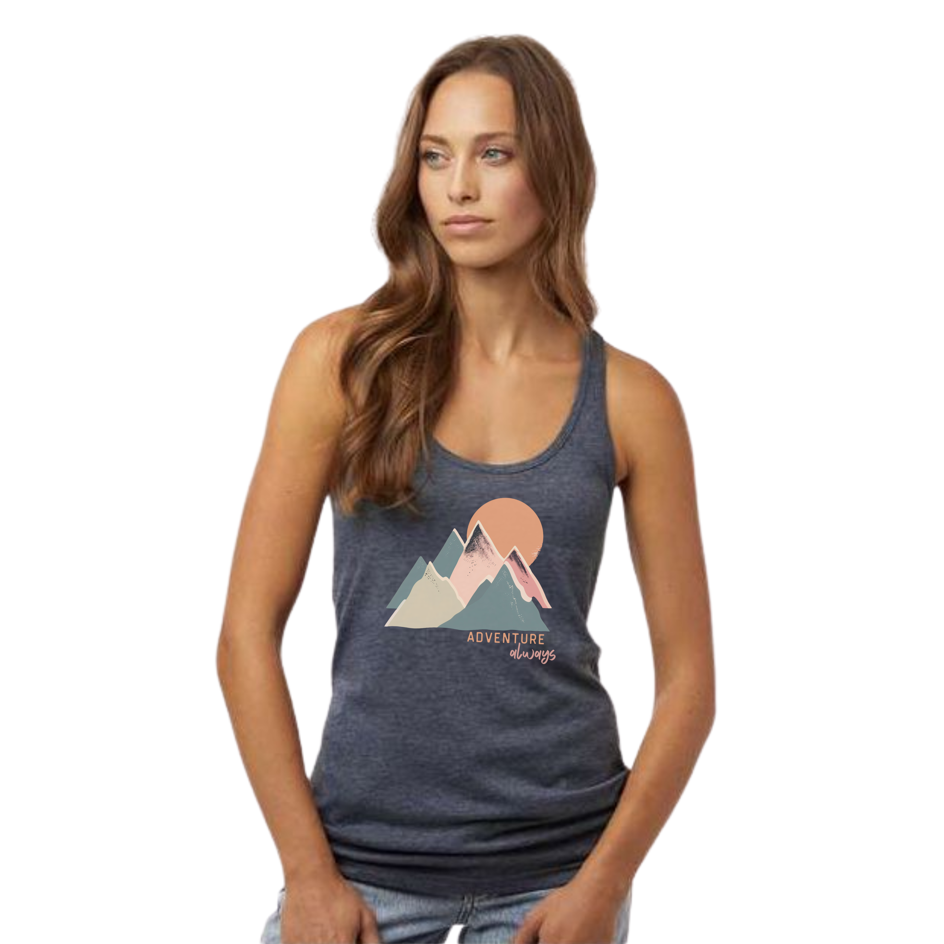 Bliss Women's Tank