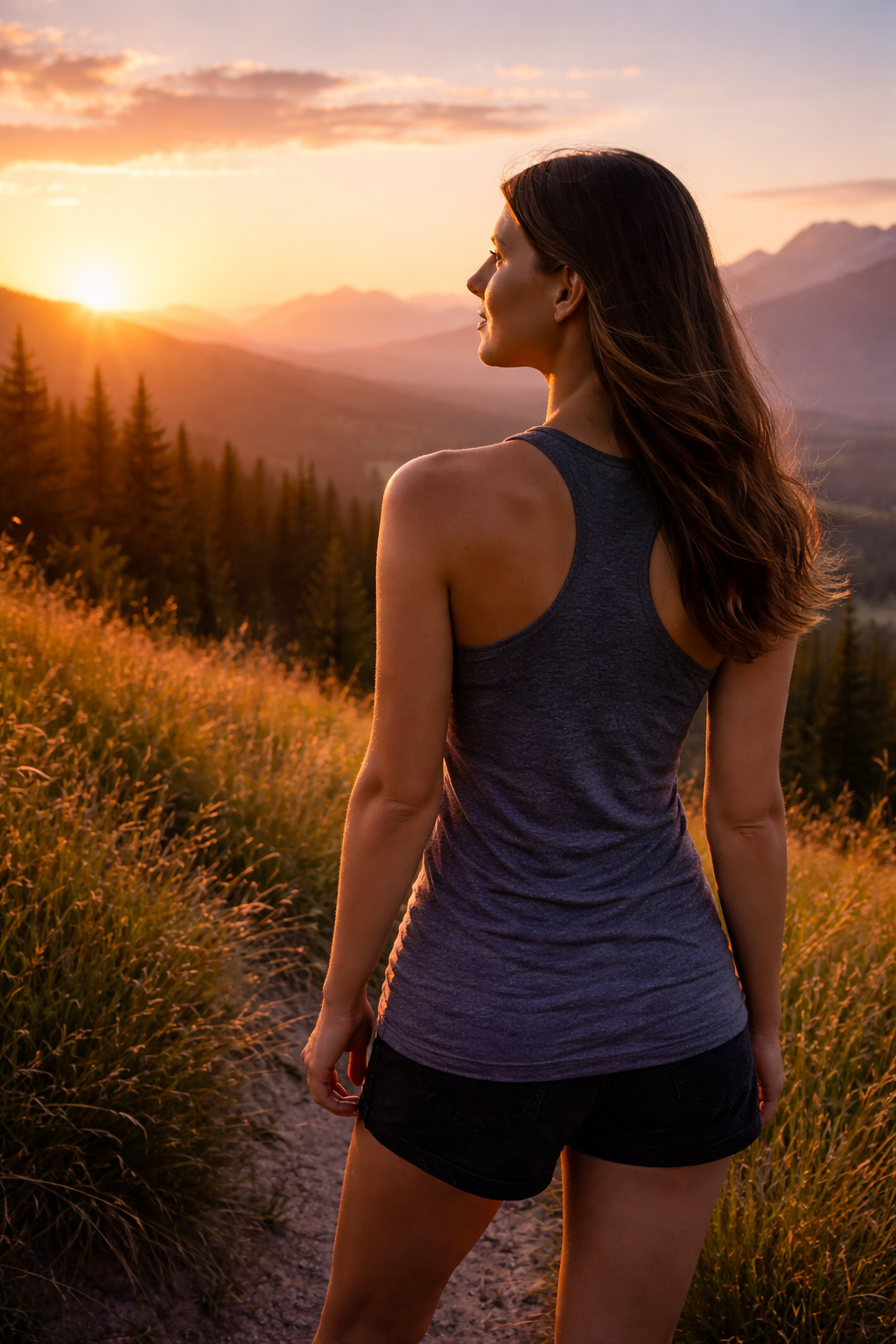 Bliss Women's Tank
