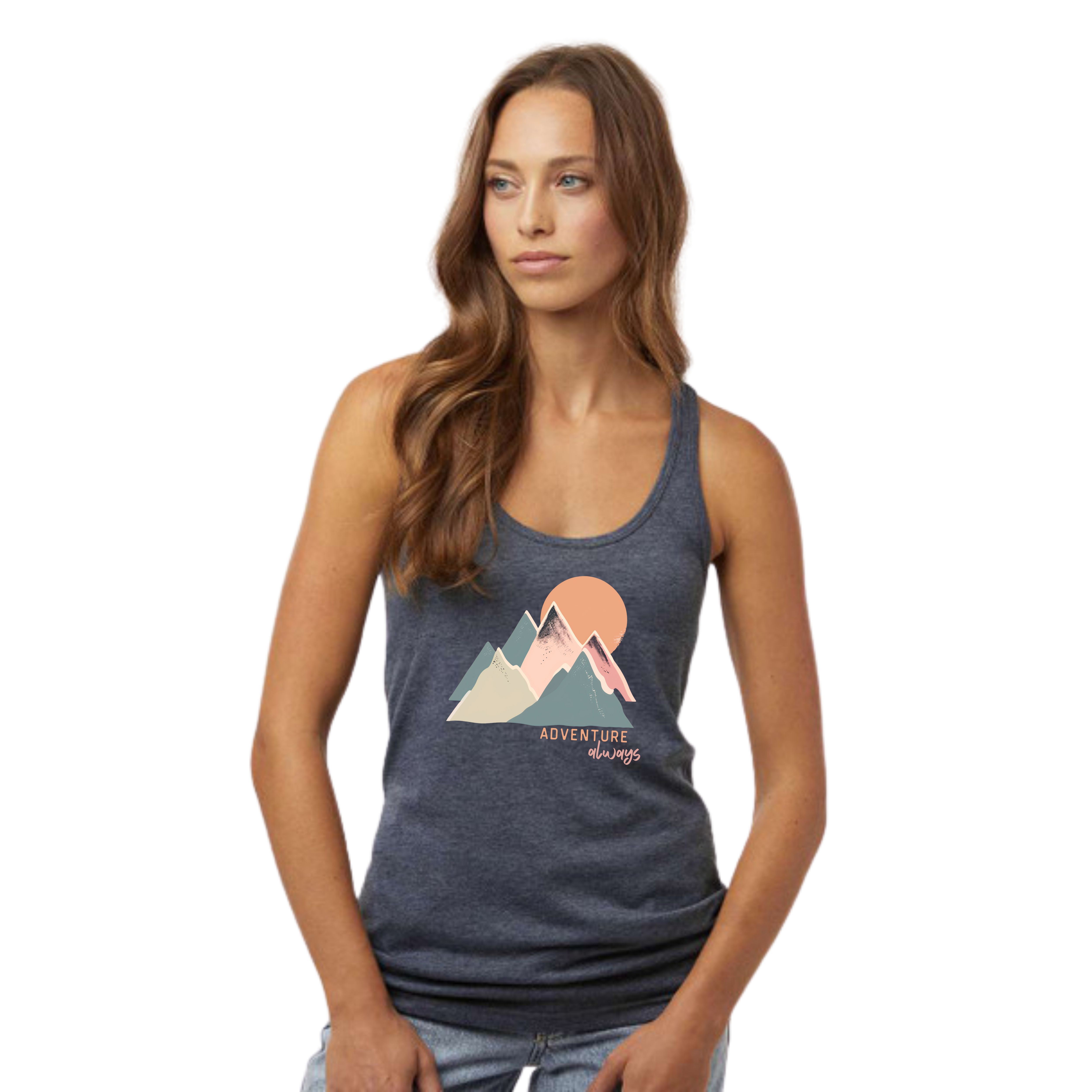 Bliss Women's Tank