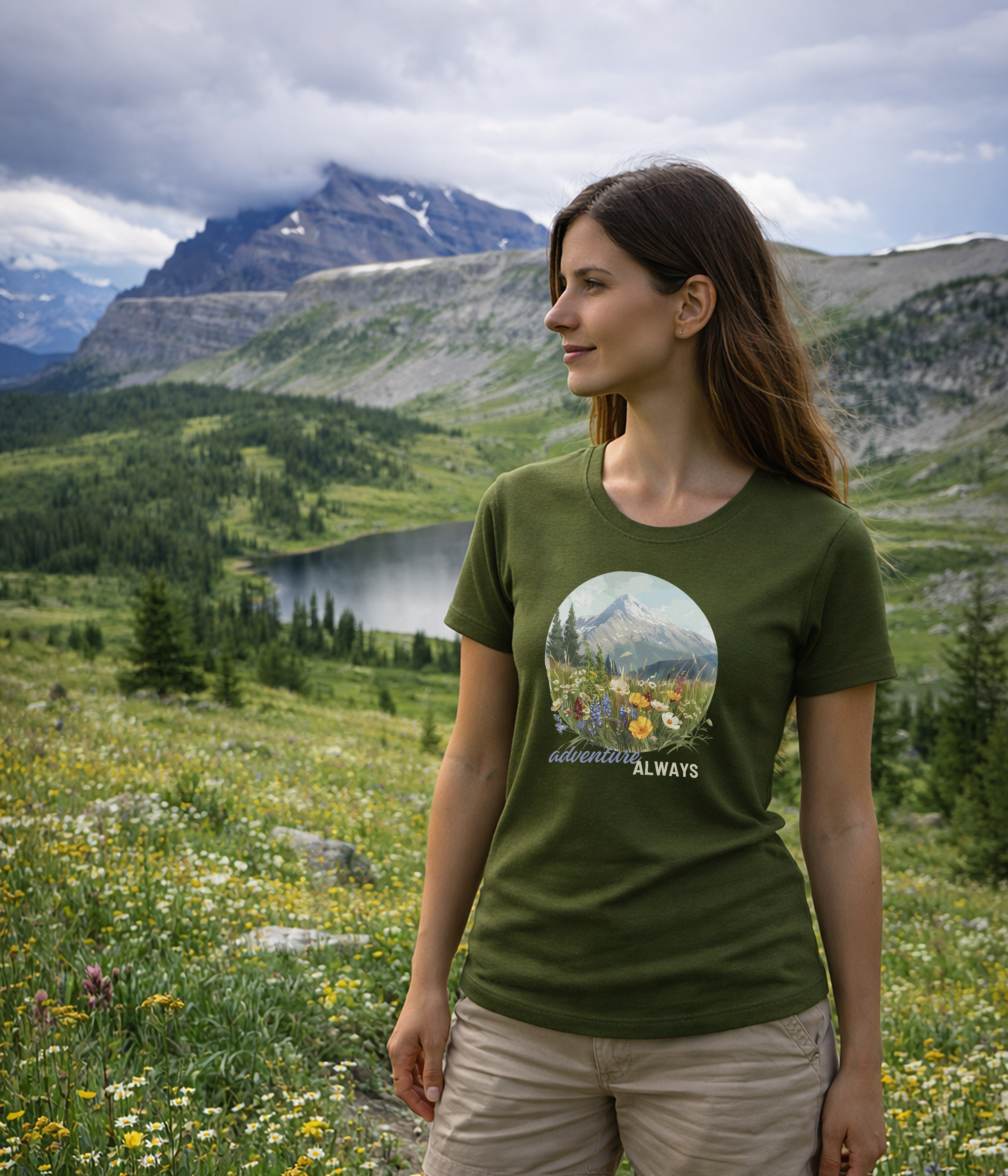 Bloom T-Shirt