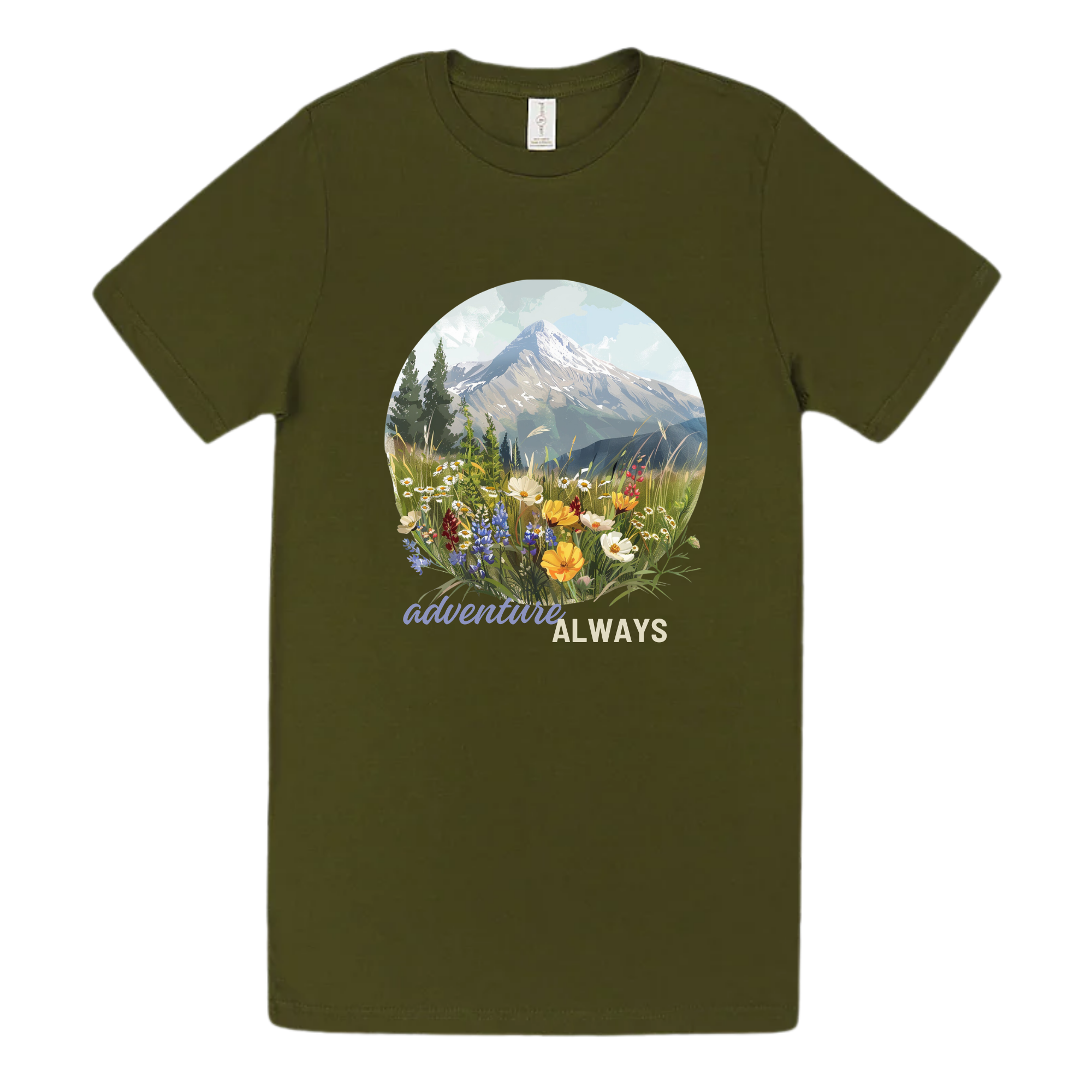 Bloom T-Shirt