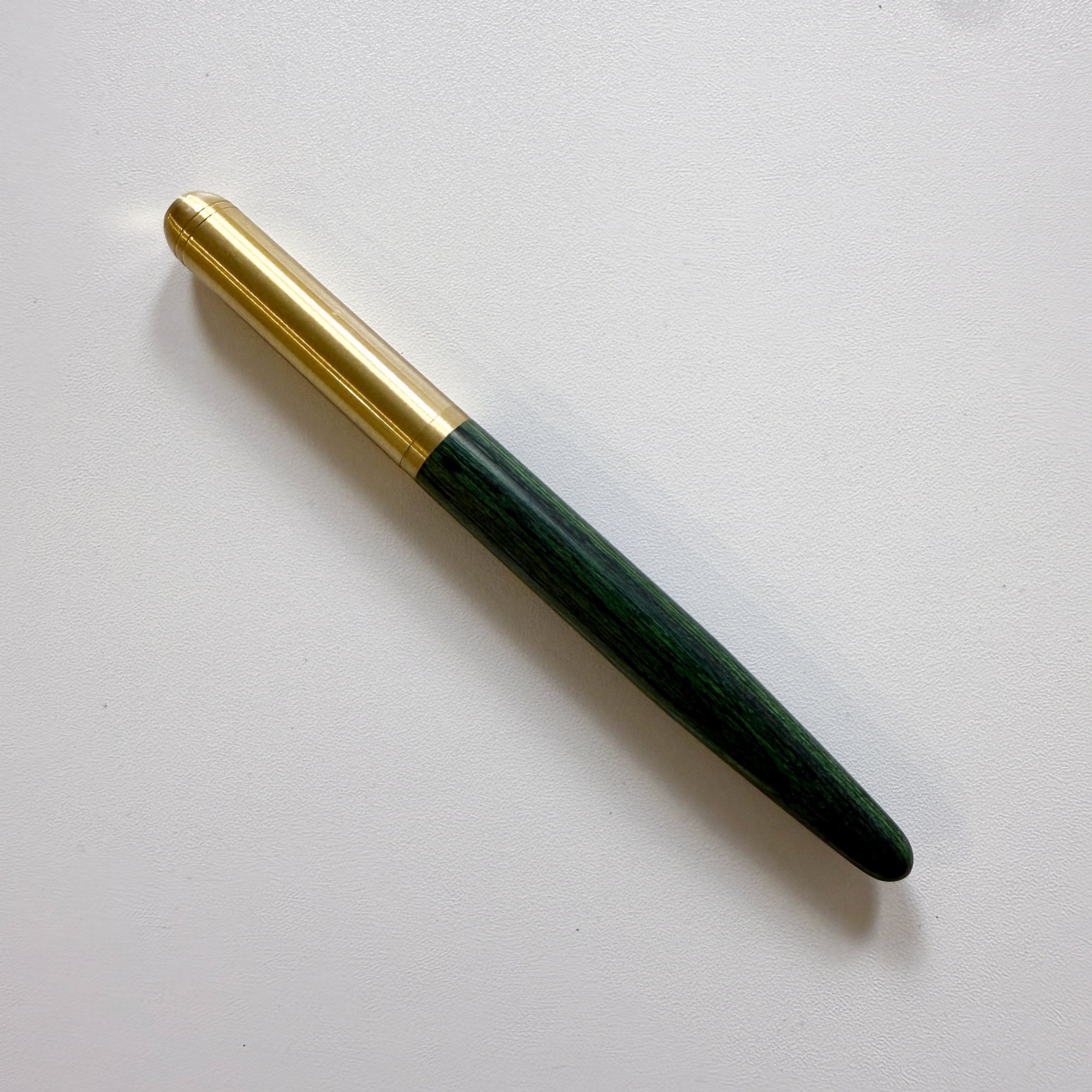 Fountain Pen