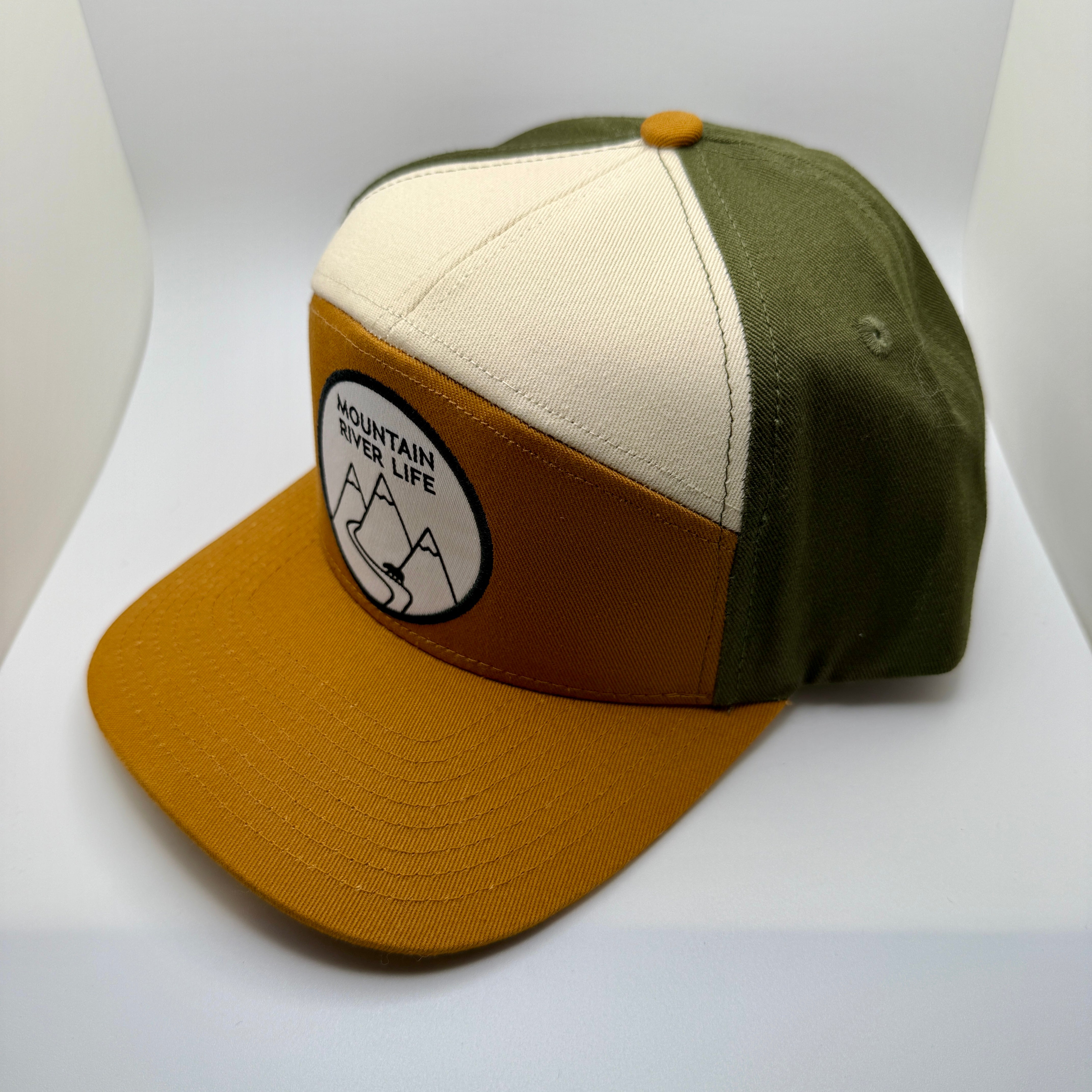 Larchwood Cap