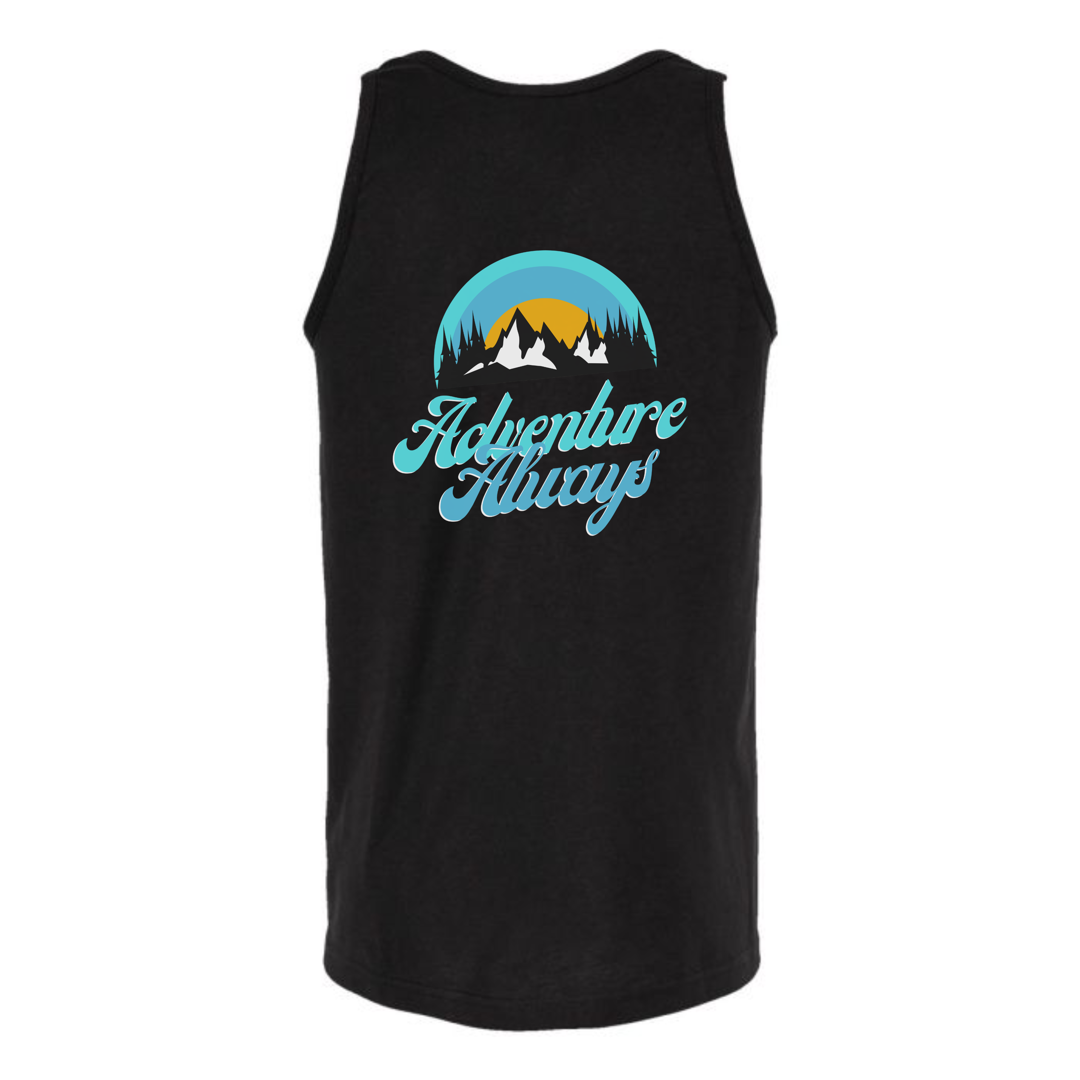 Cali Men's Tank