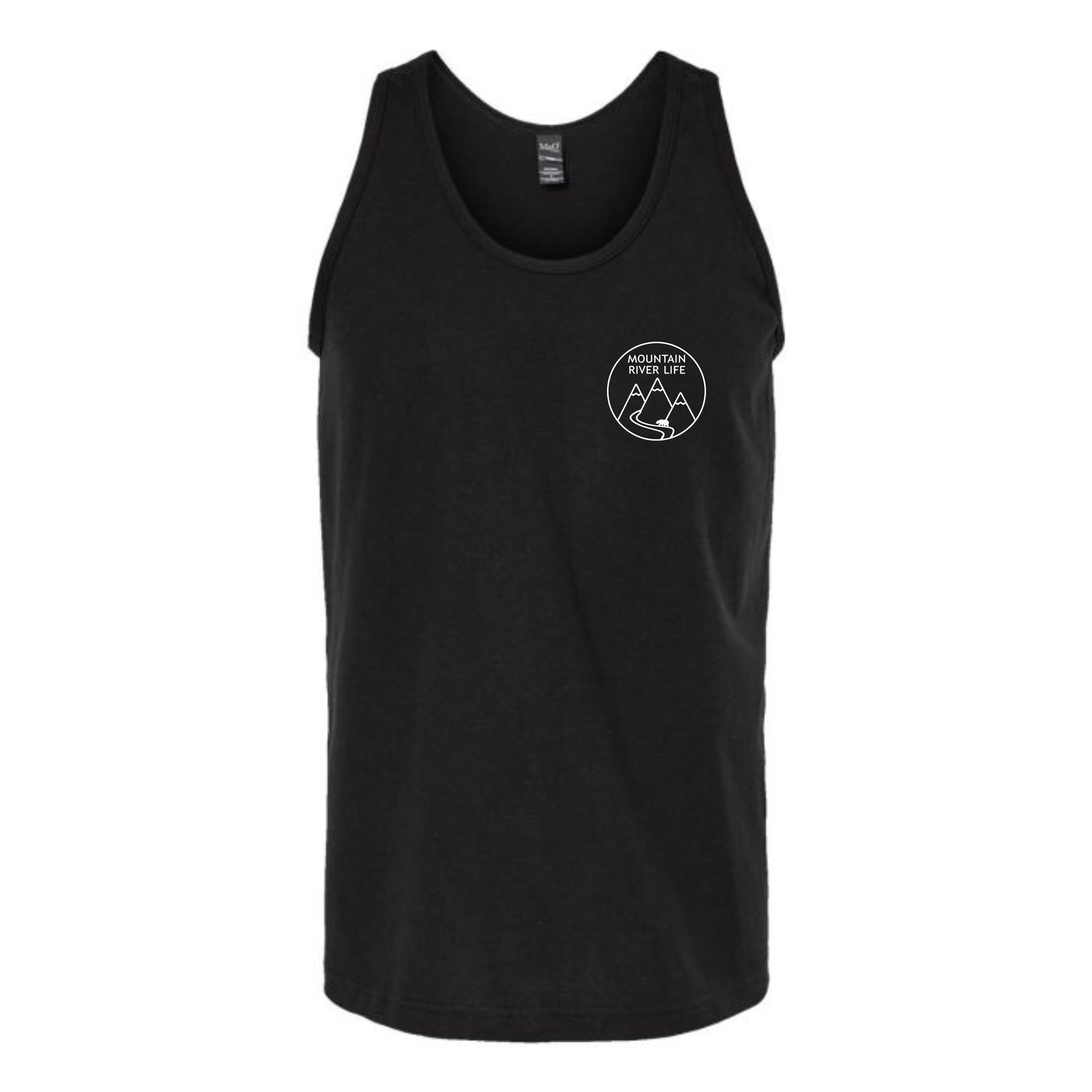 Cali Men's Tank