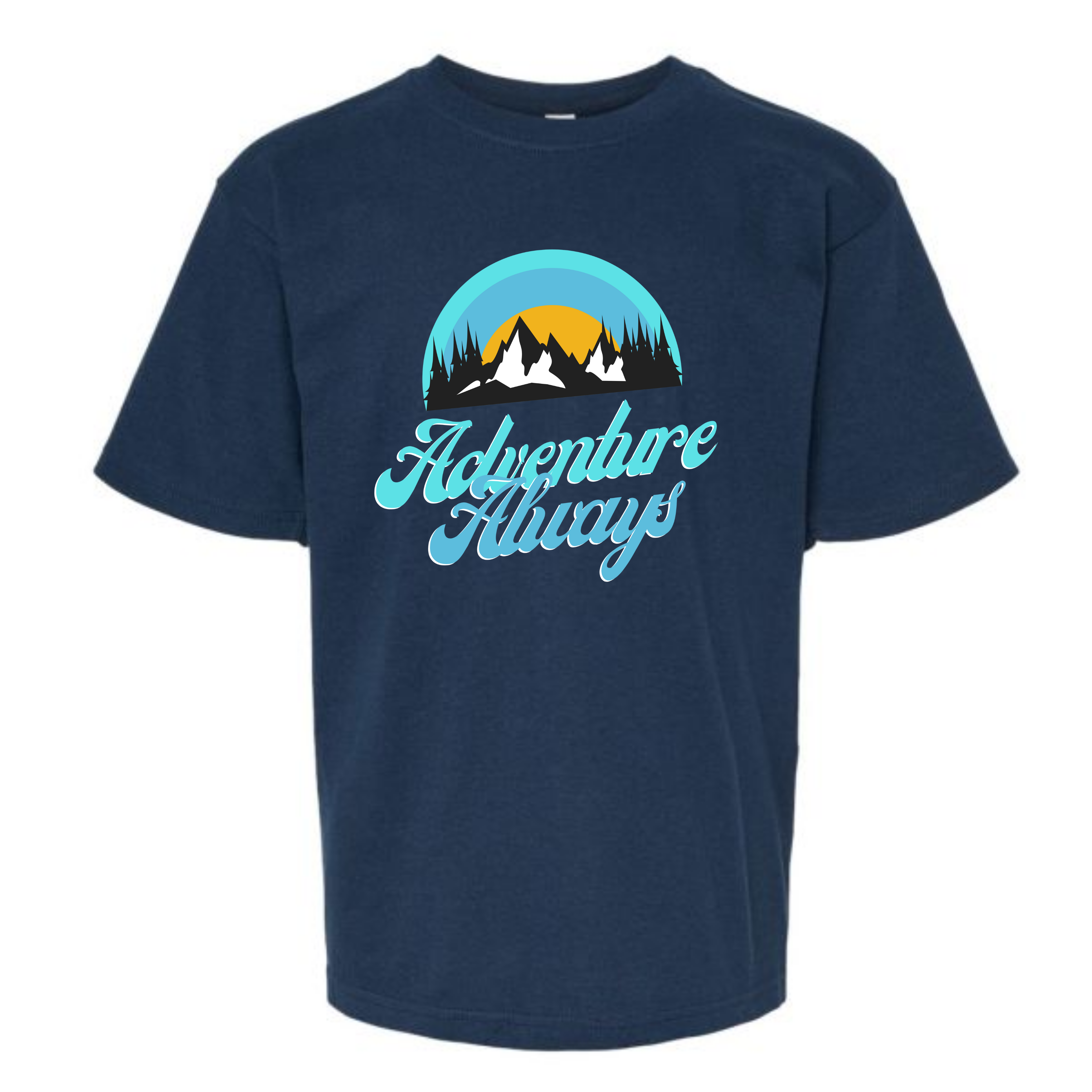 Cali Youth Tee