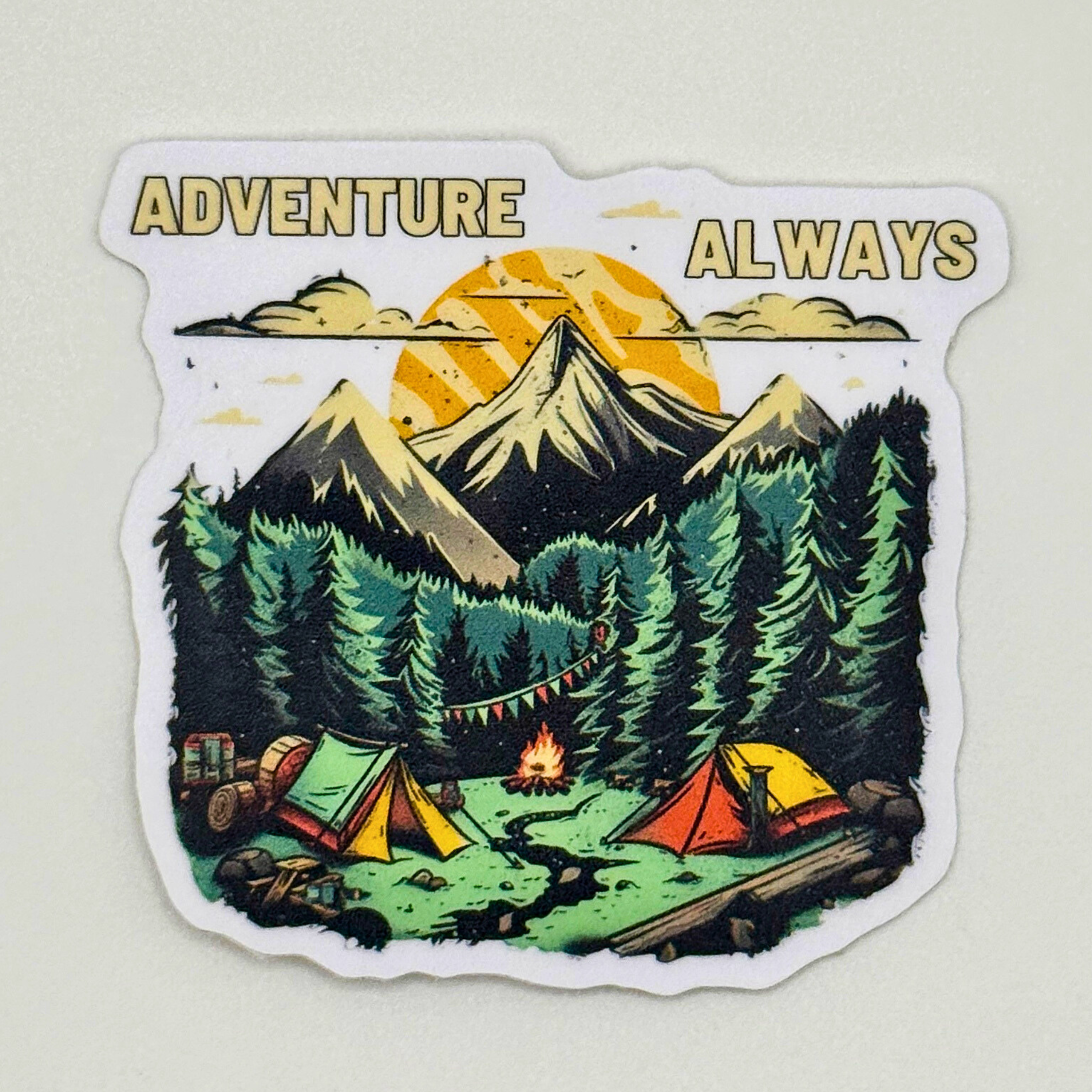 Sticker Bundle 5 for $20