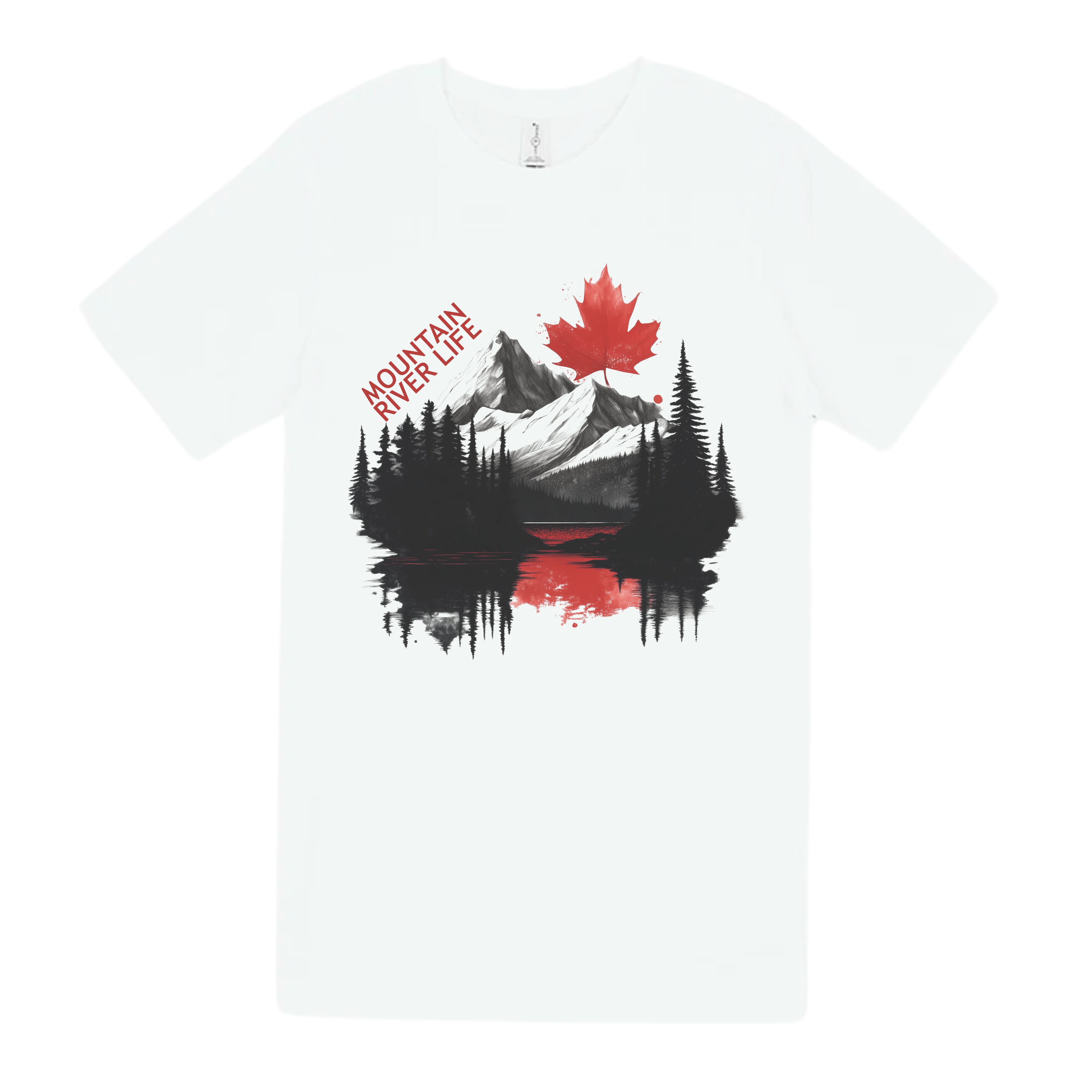 True North T-Shirt