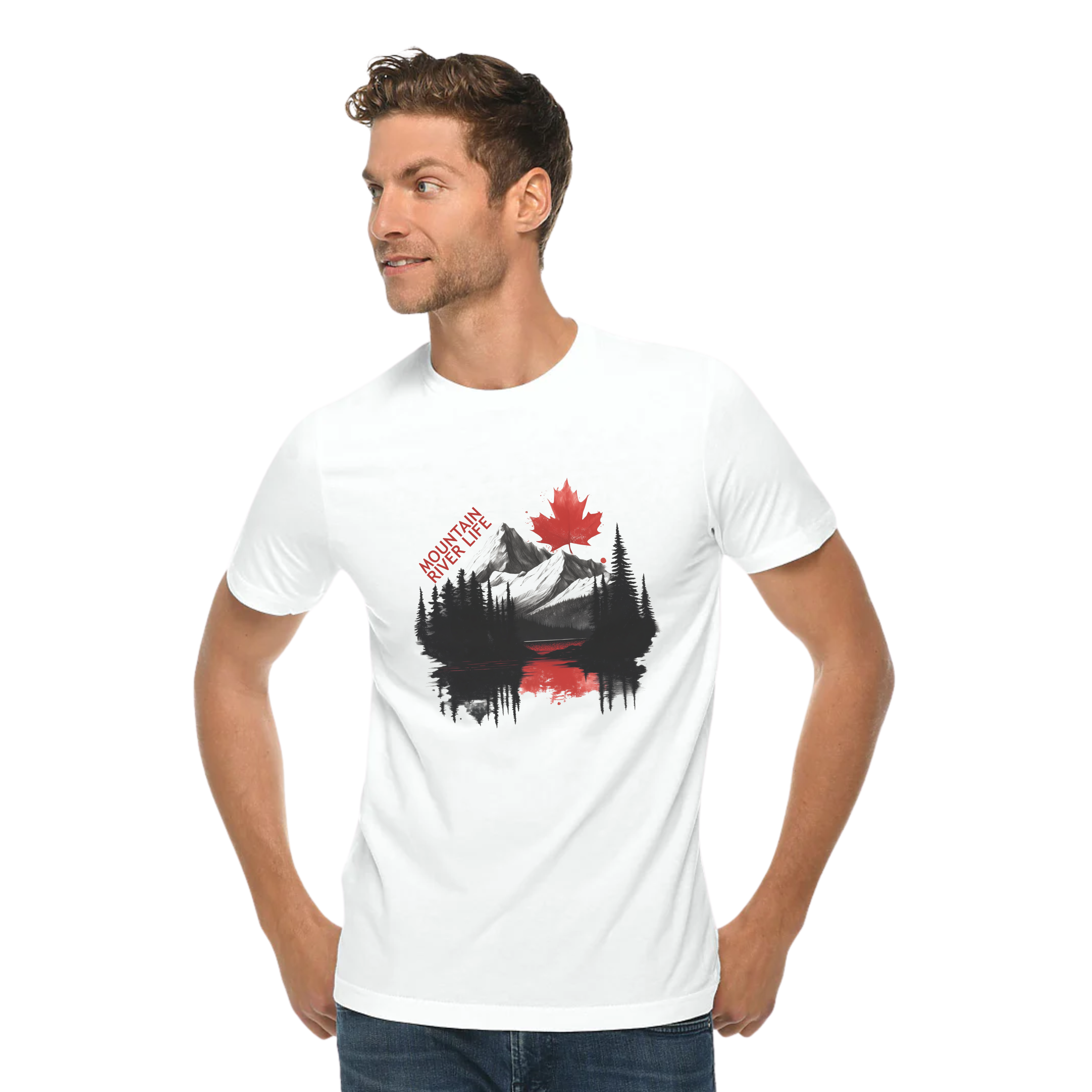 True North T-Shirt