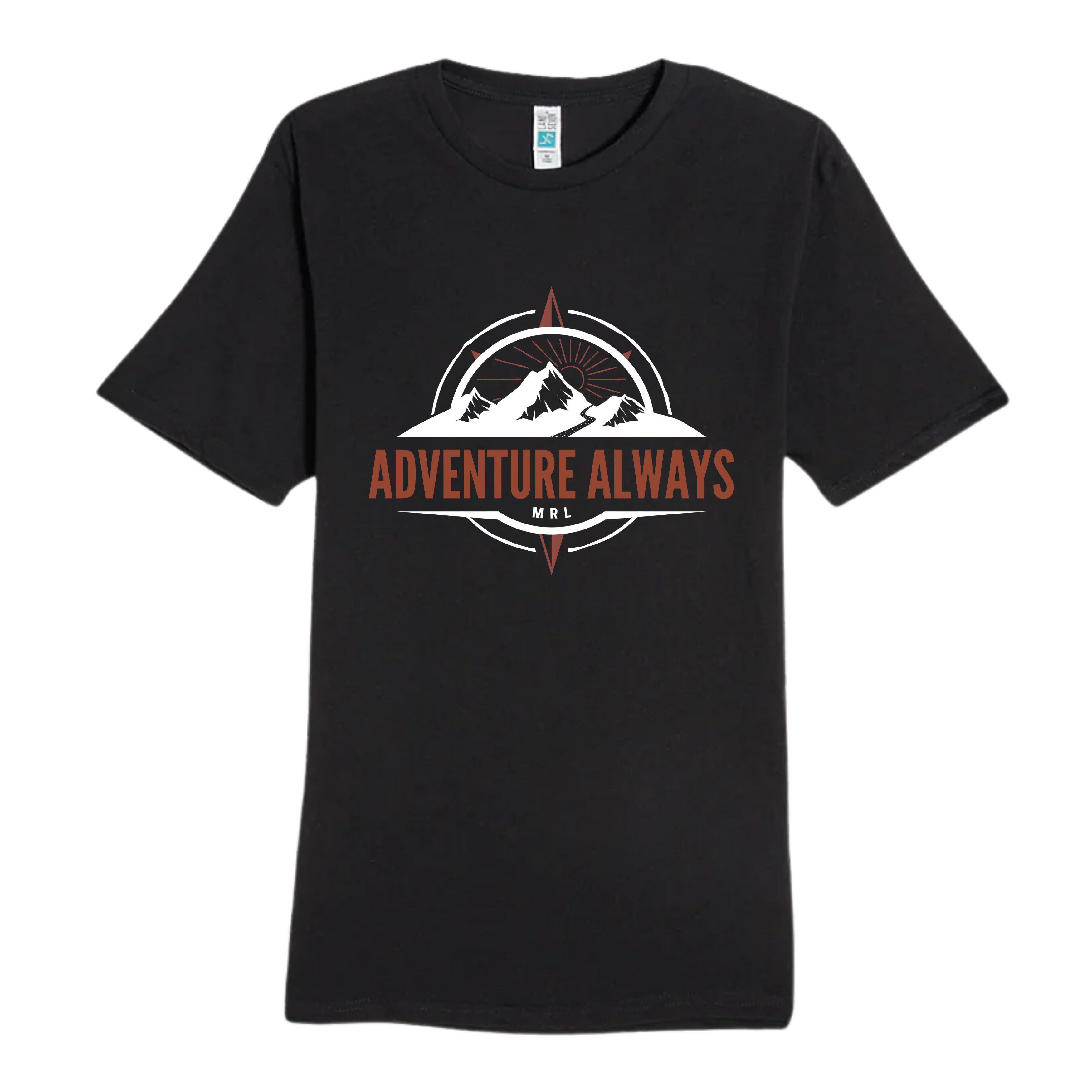 Compass T-Shirt