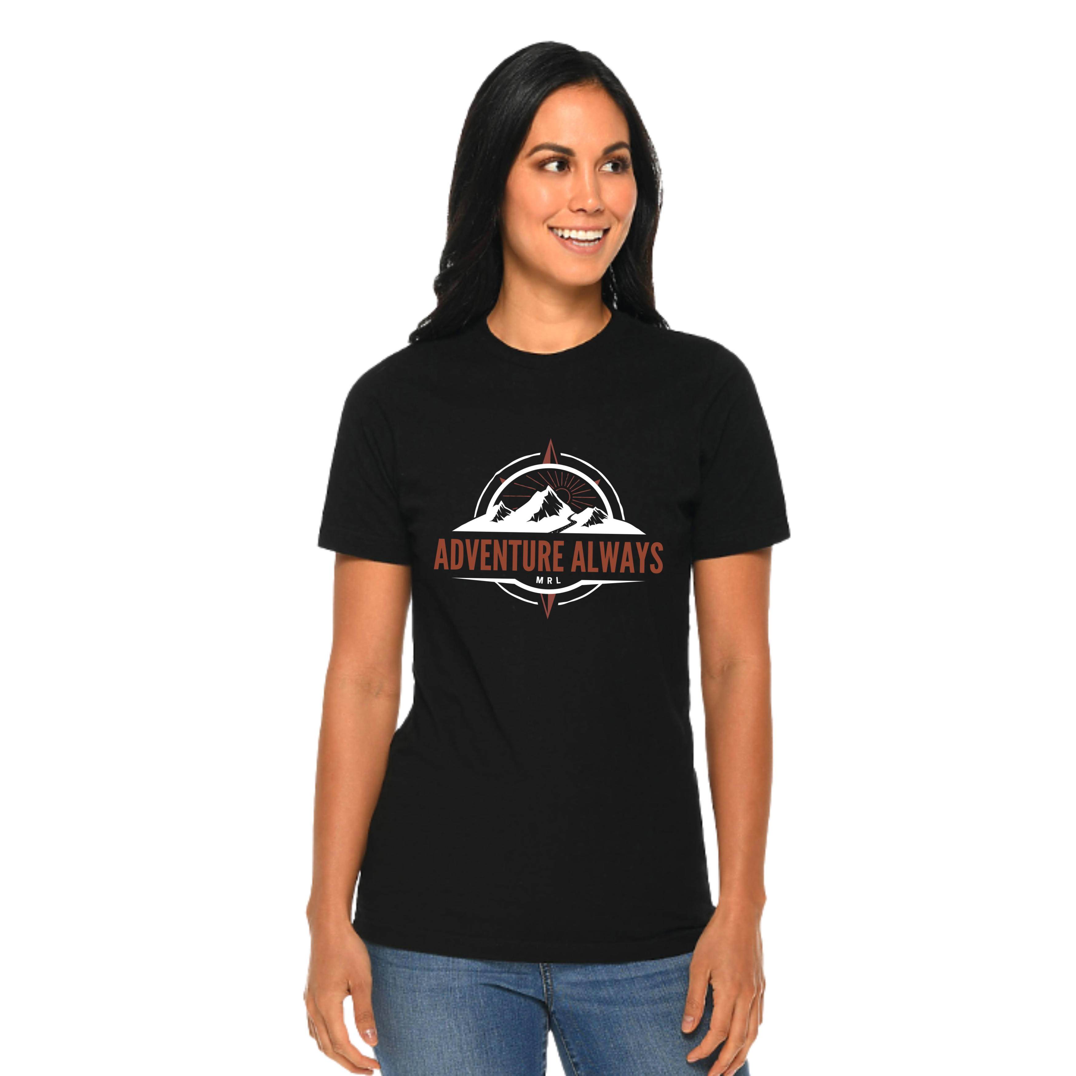 Compass T-Shirt