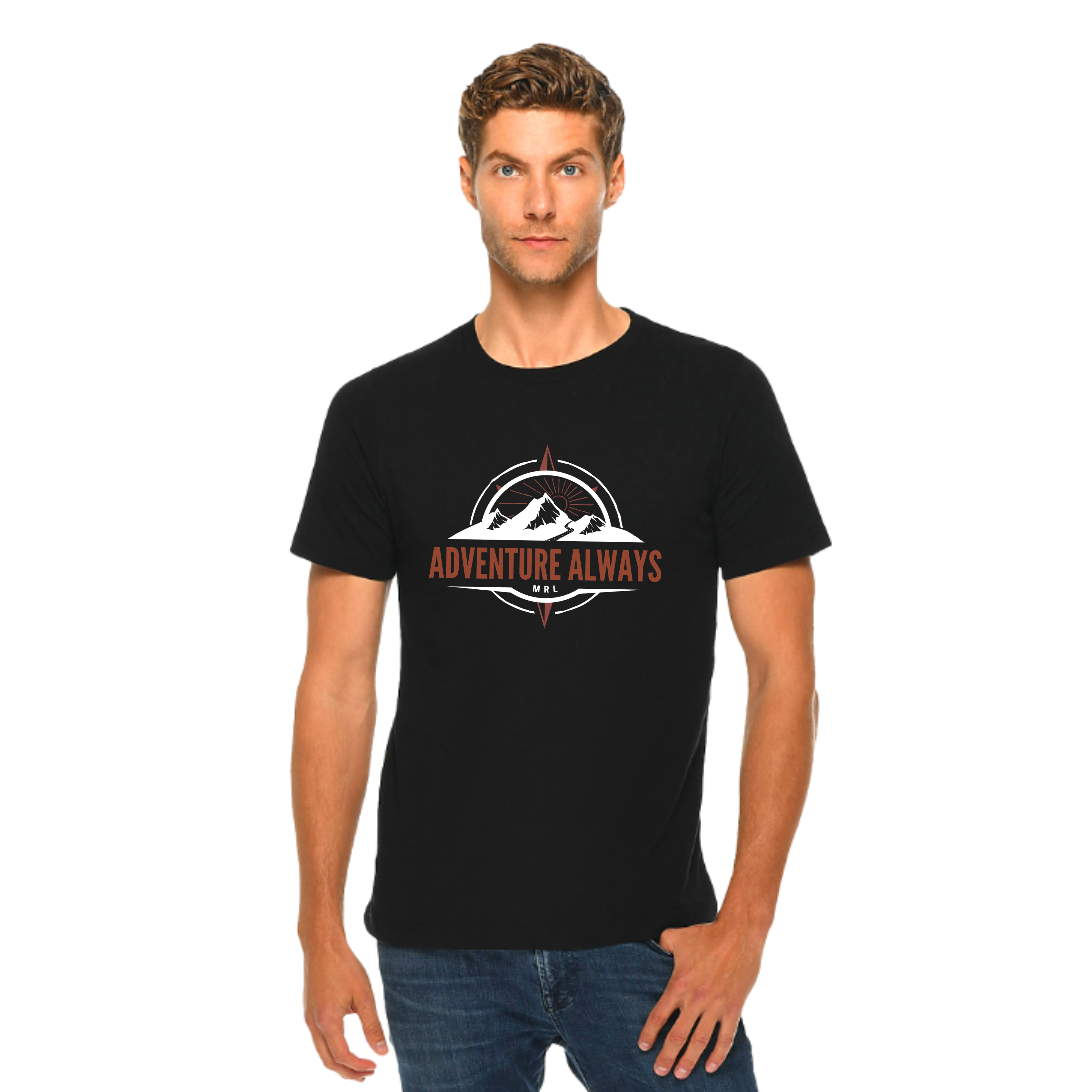 Compass T-Shirt