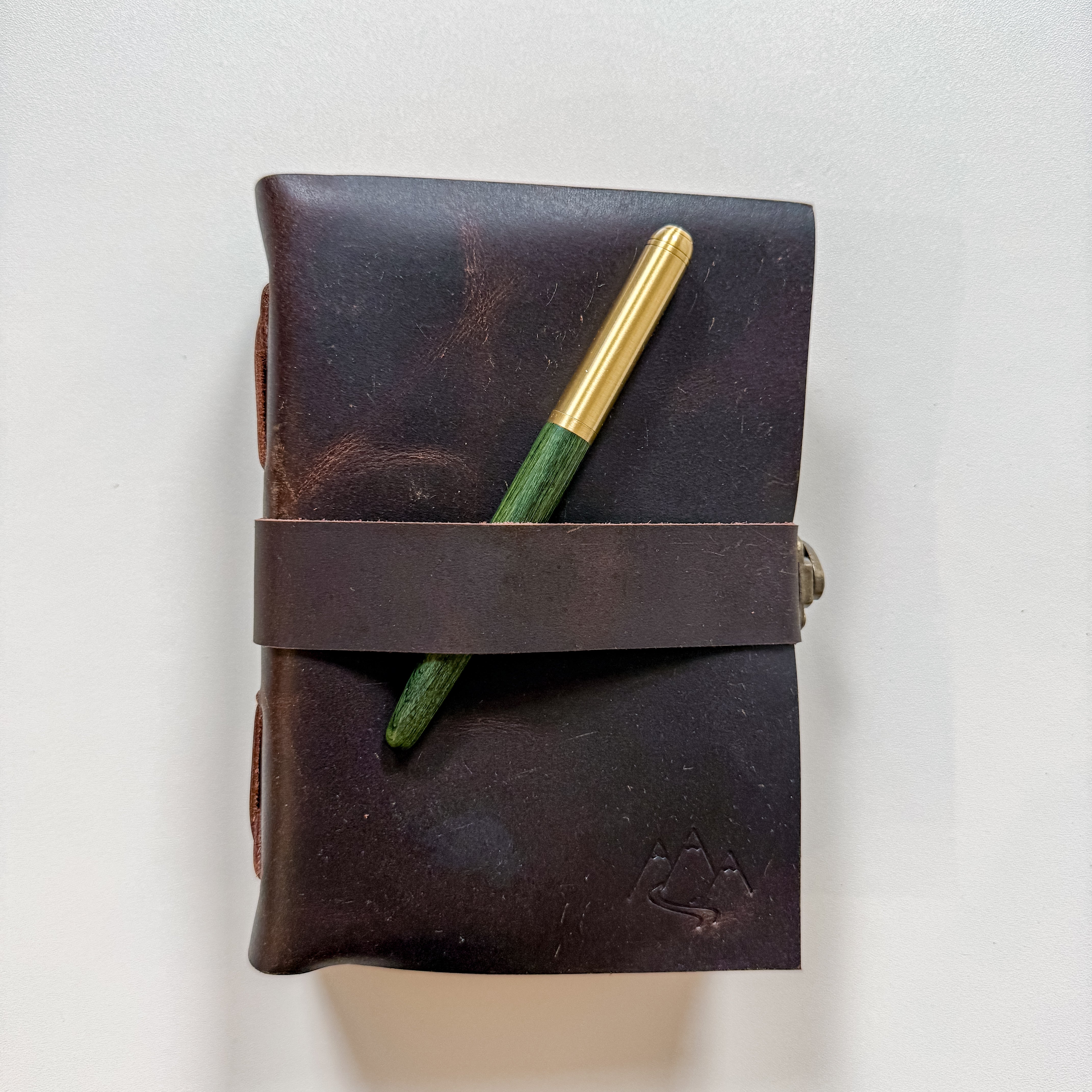 Explorer Journal