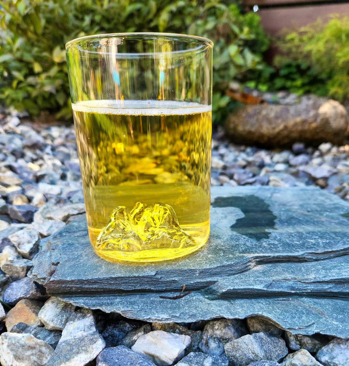 MTNPK Glassware