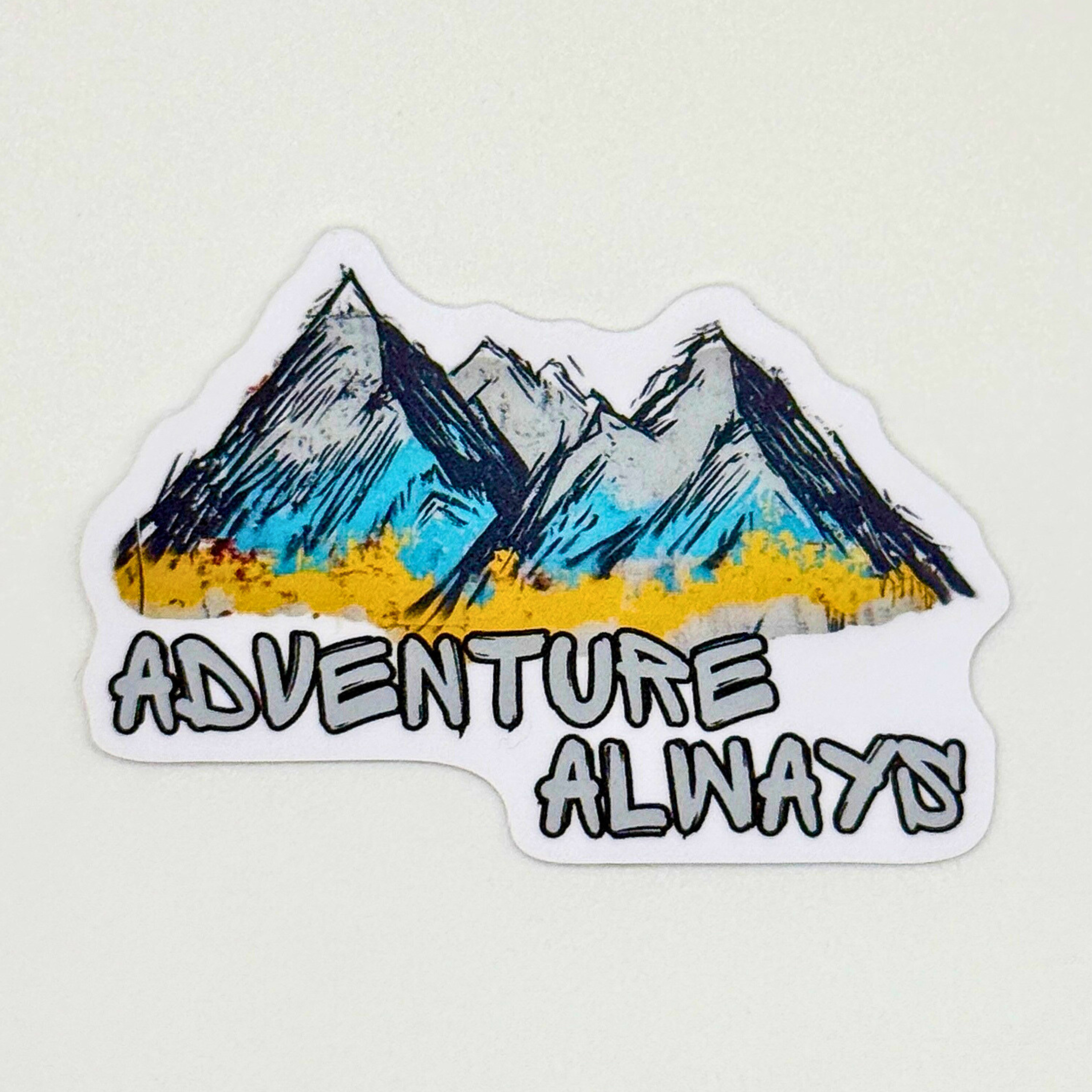 Sticker Bundle 5 for $20