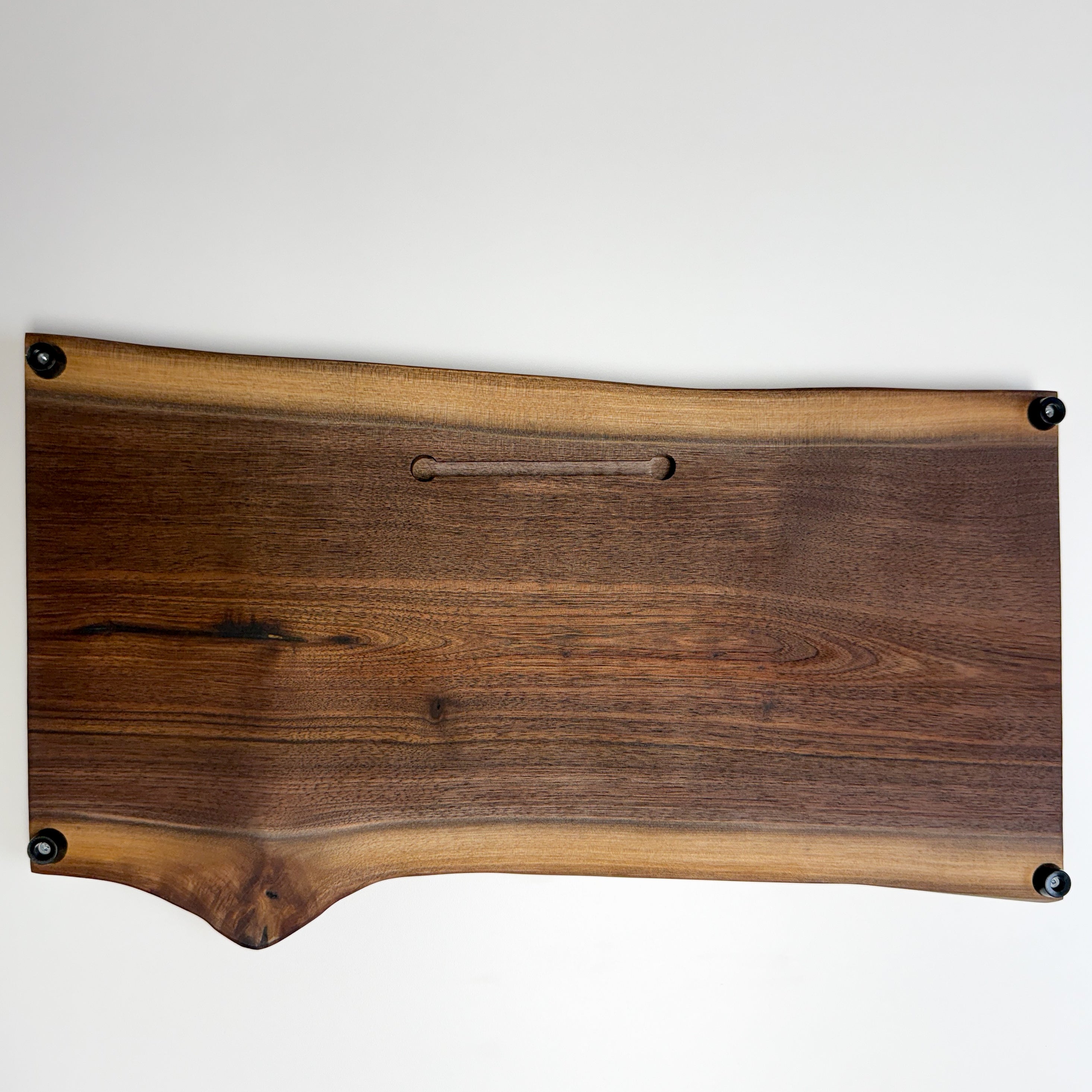 3 Sisters Bear River Charcuterie Board / Wall Art