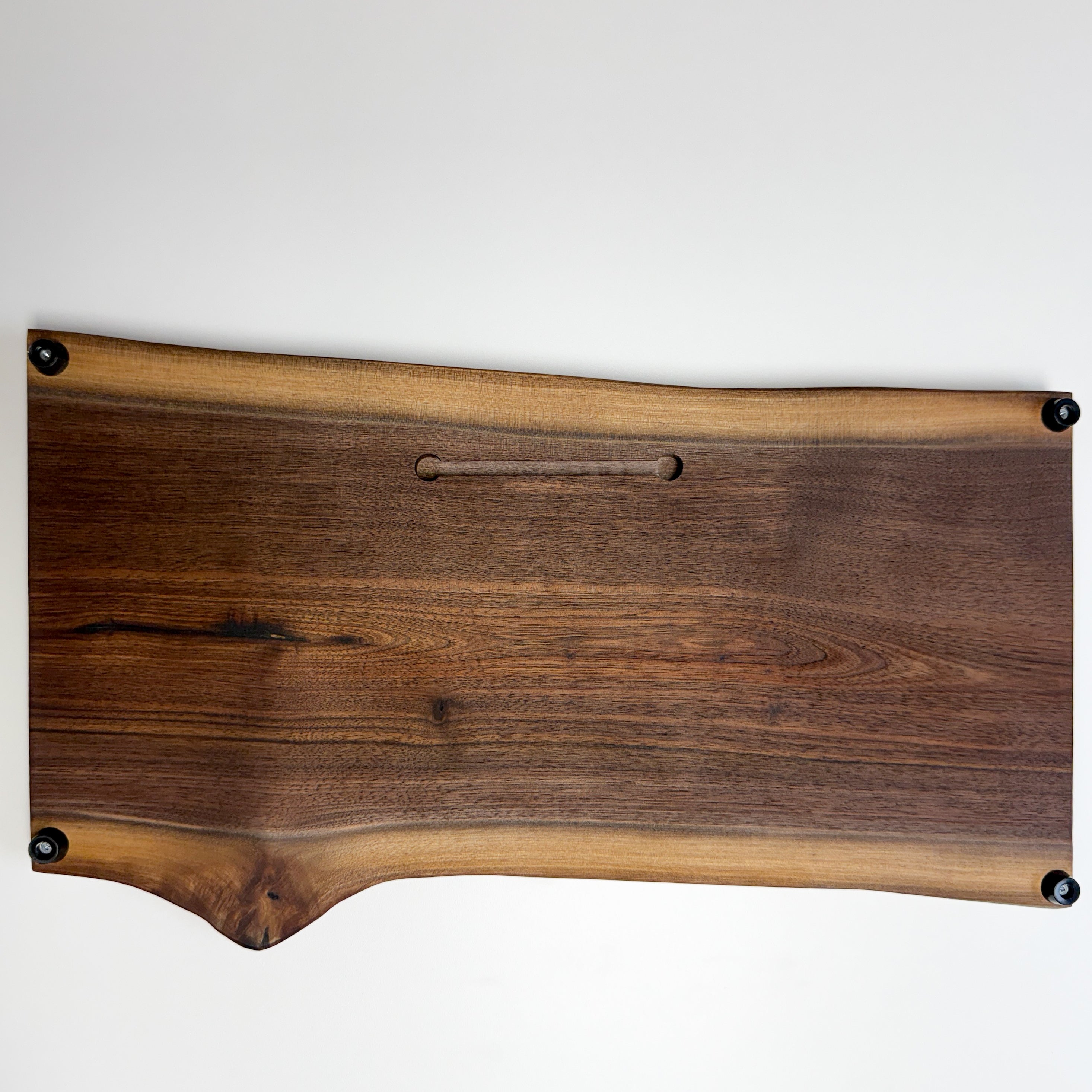 3 Sisters Bear River Charcuterie Board / Wall Art