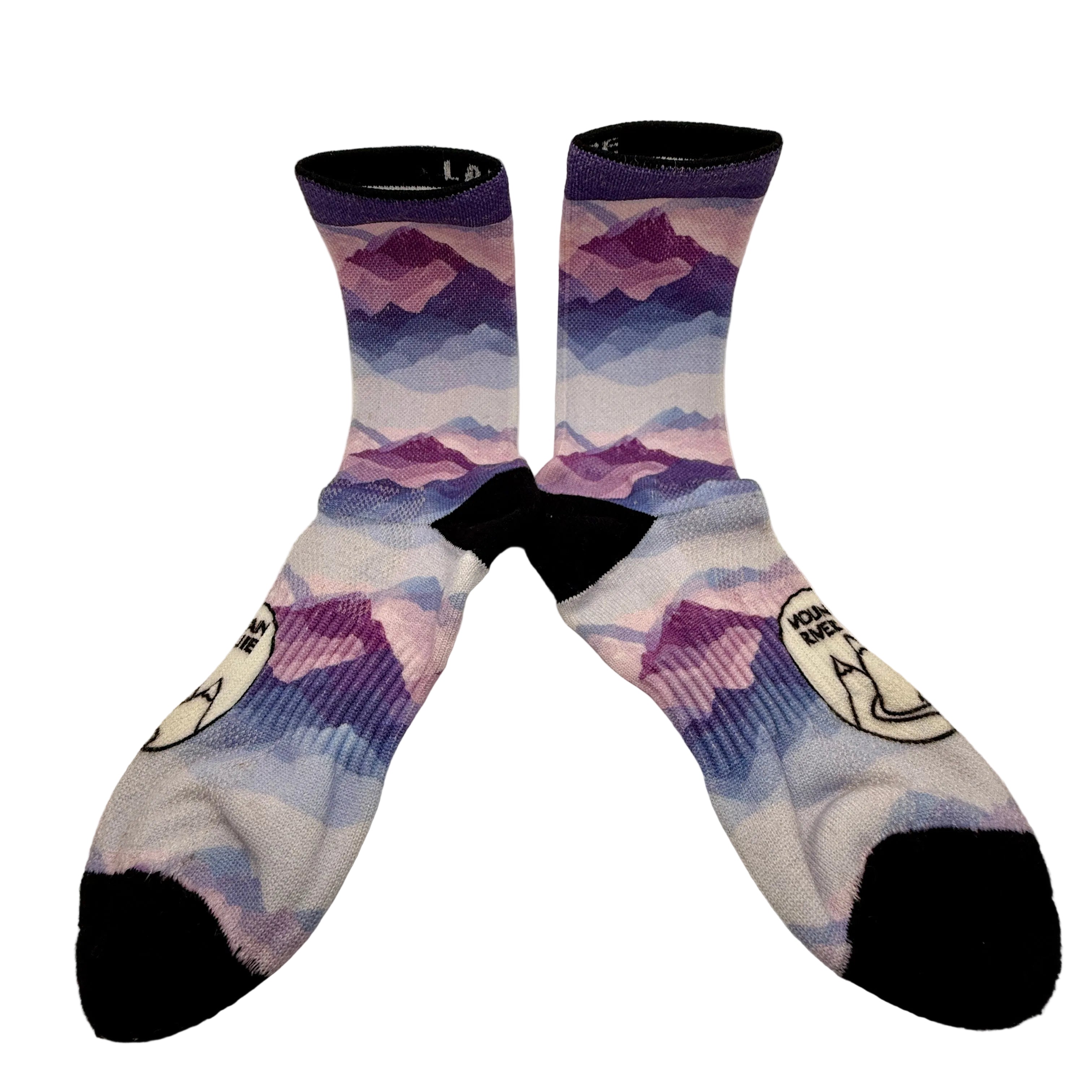 Alpine Merino Wool Socks
