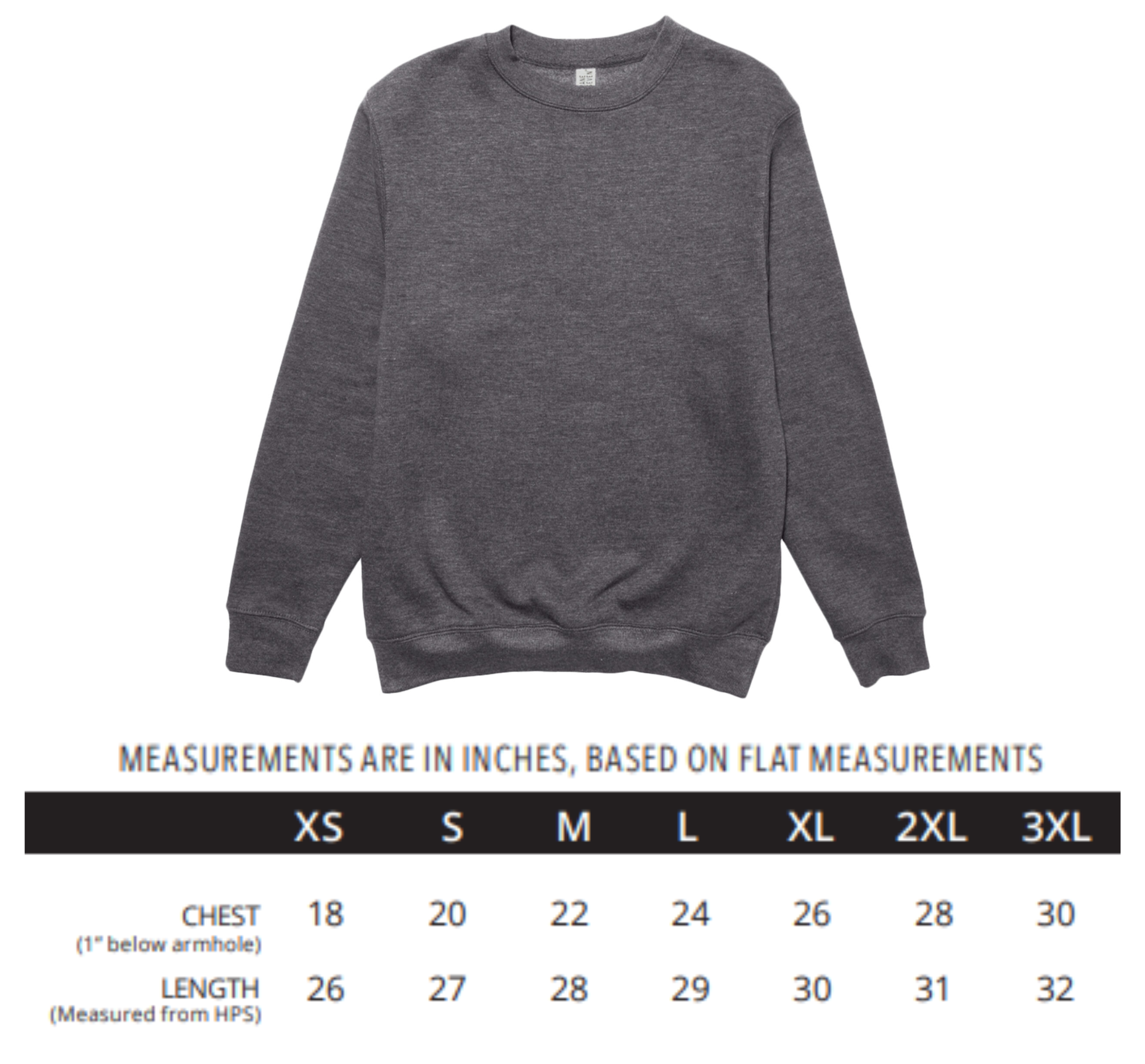 Mountain Mama Crewneck Sweatshirt