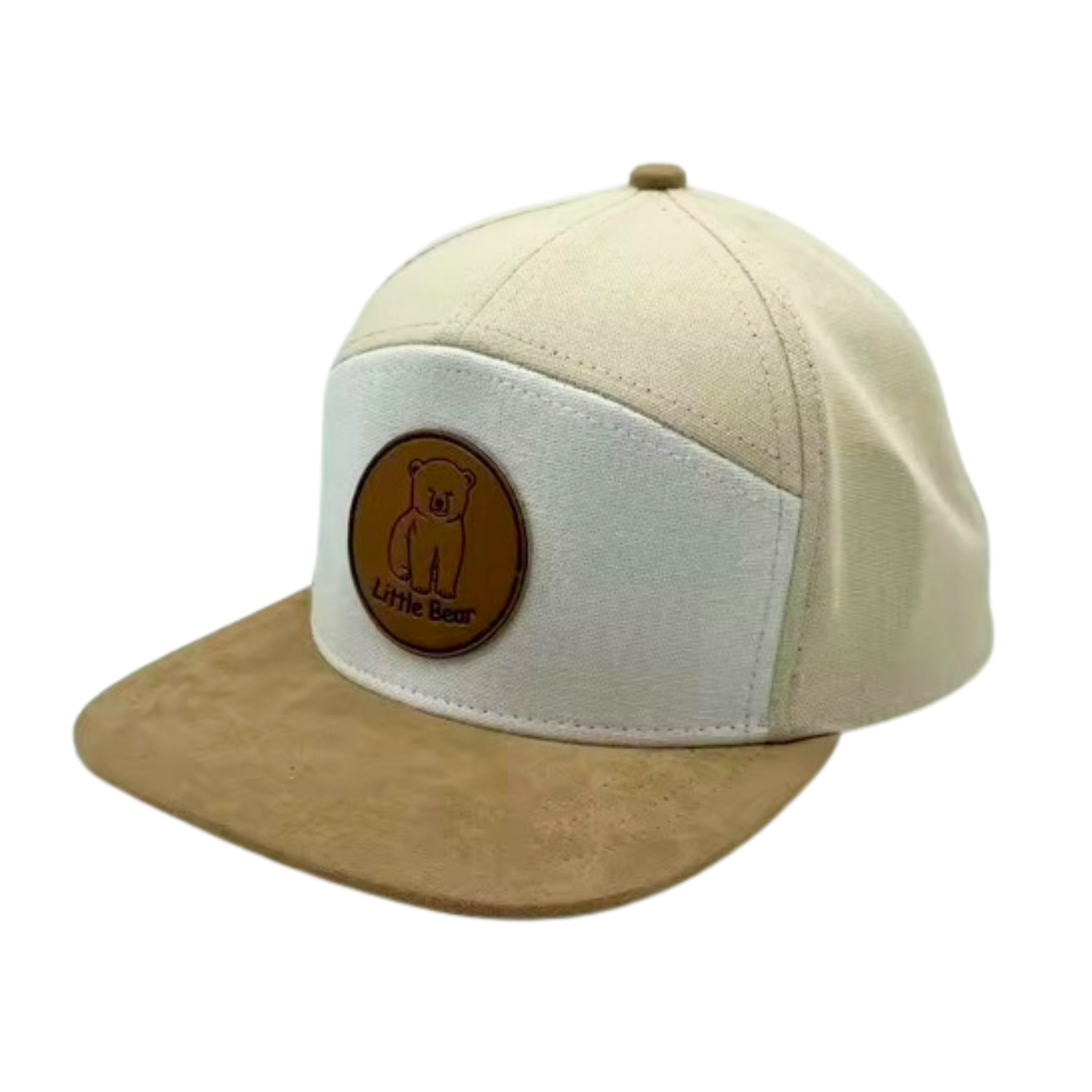 Little Bear Kids Hat