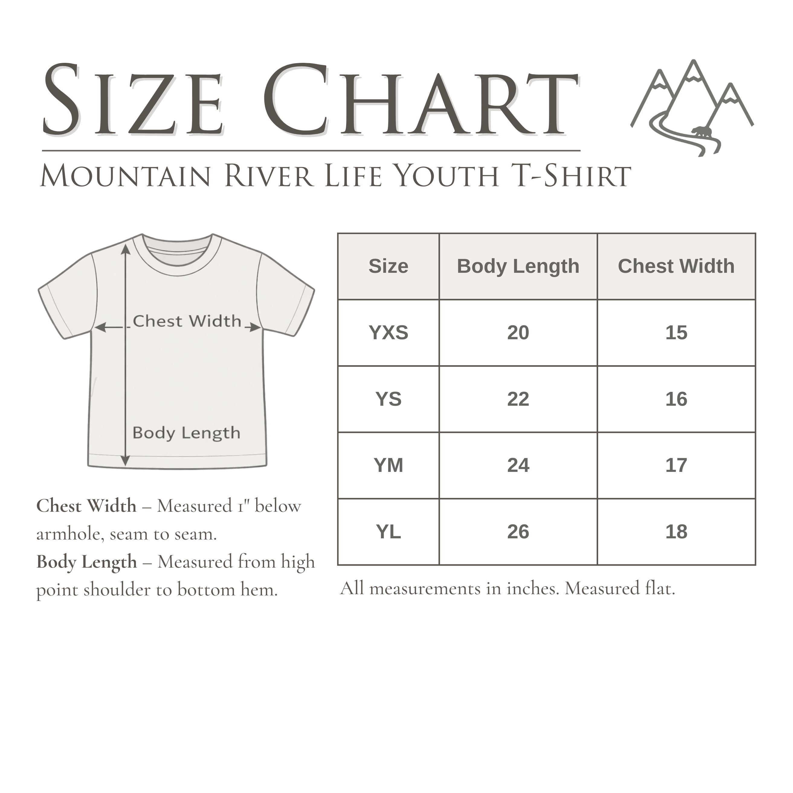 Adventure Bear Kids Tee - Forest Green