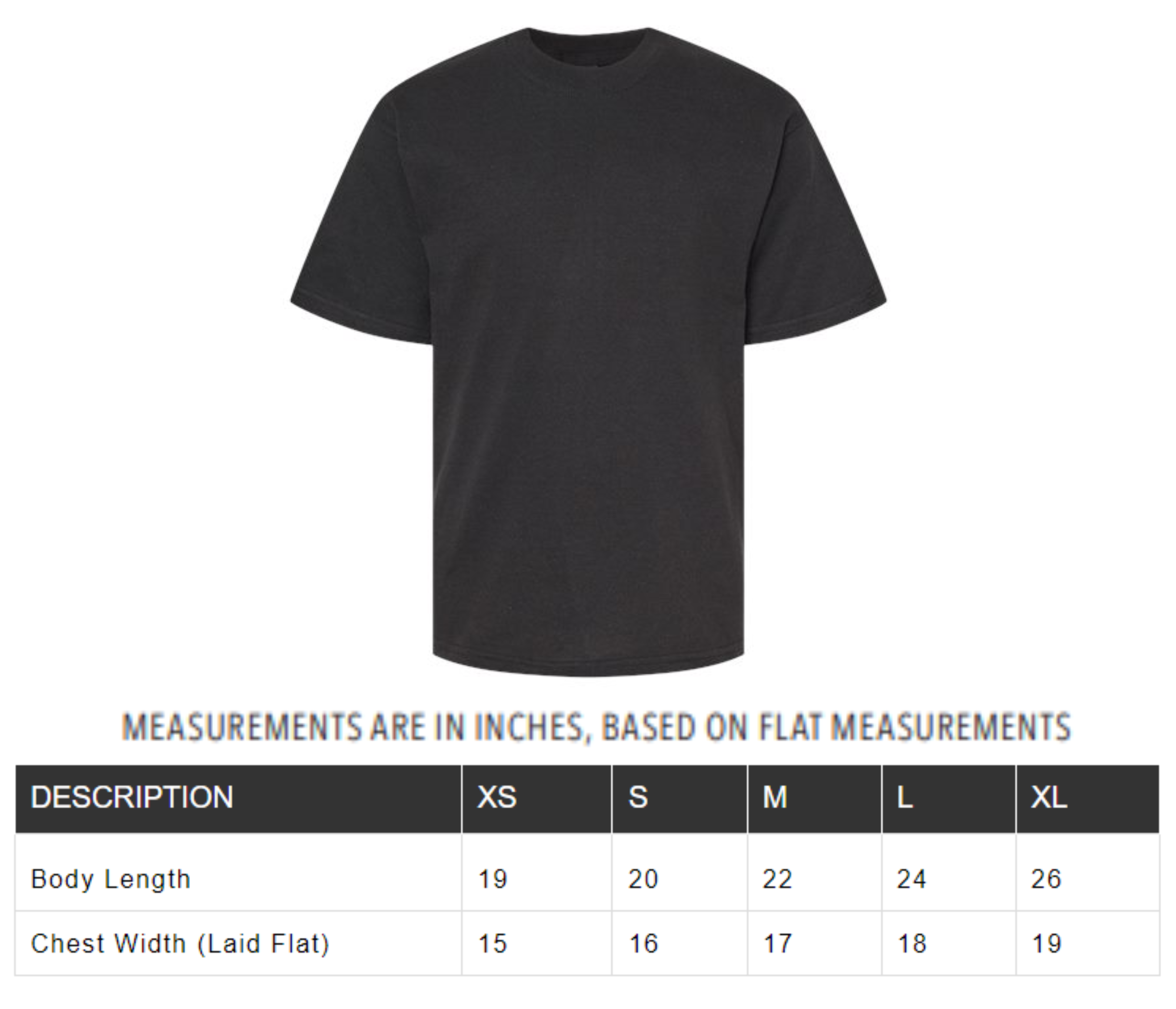 Graffiti Youth Tee