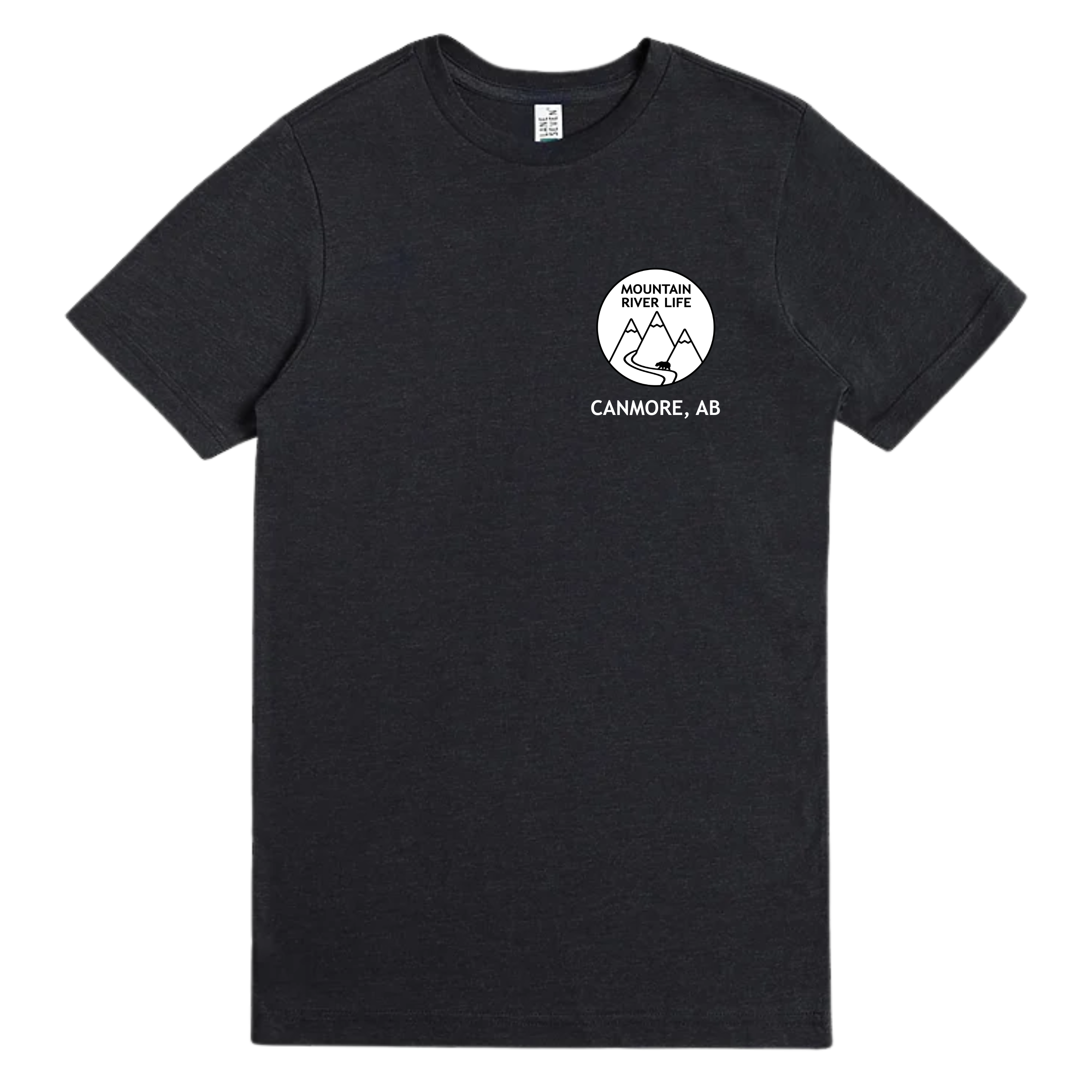 Unisex Logo Tee
