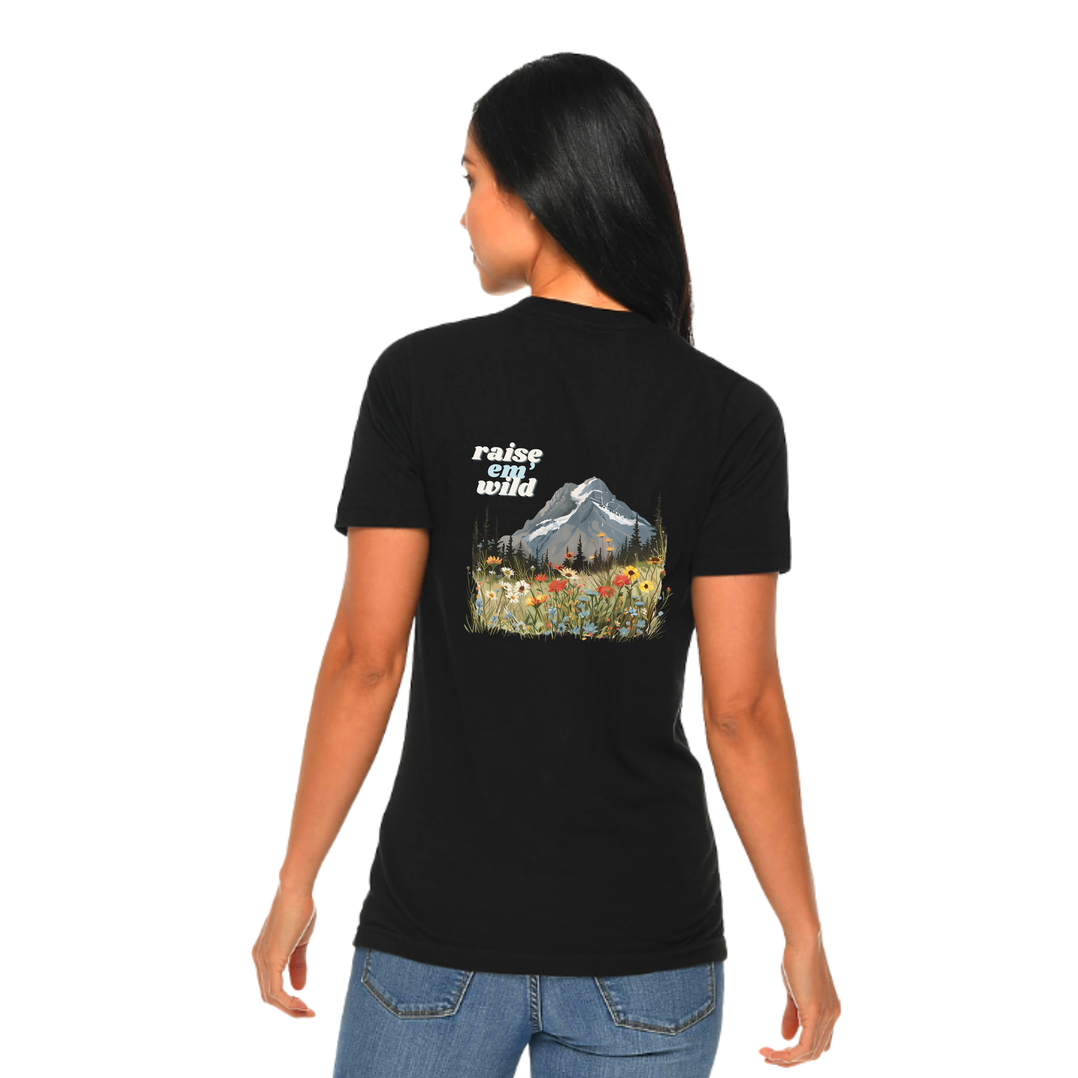 Mtn Mama T-Shirt