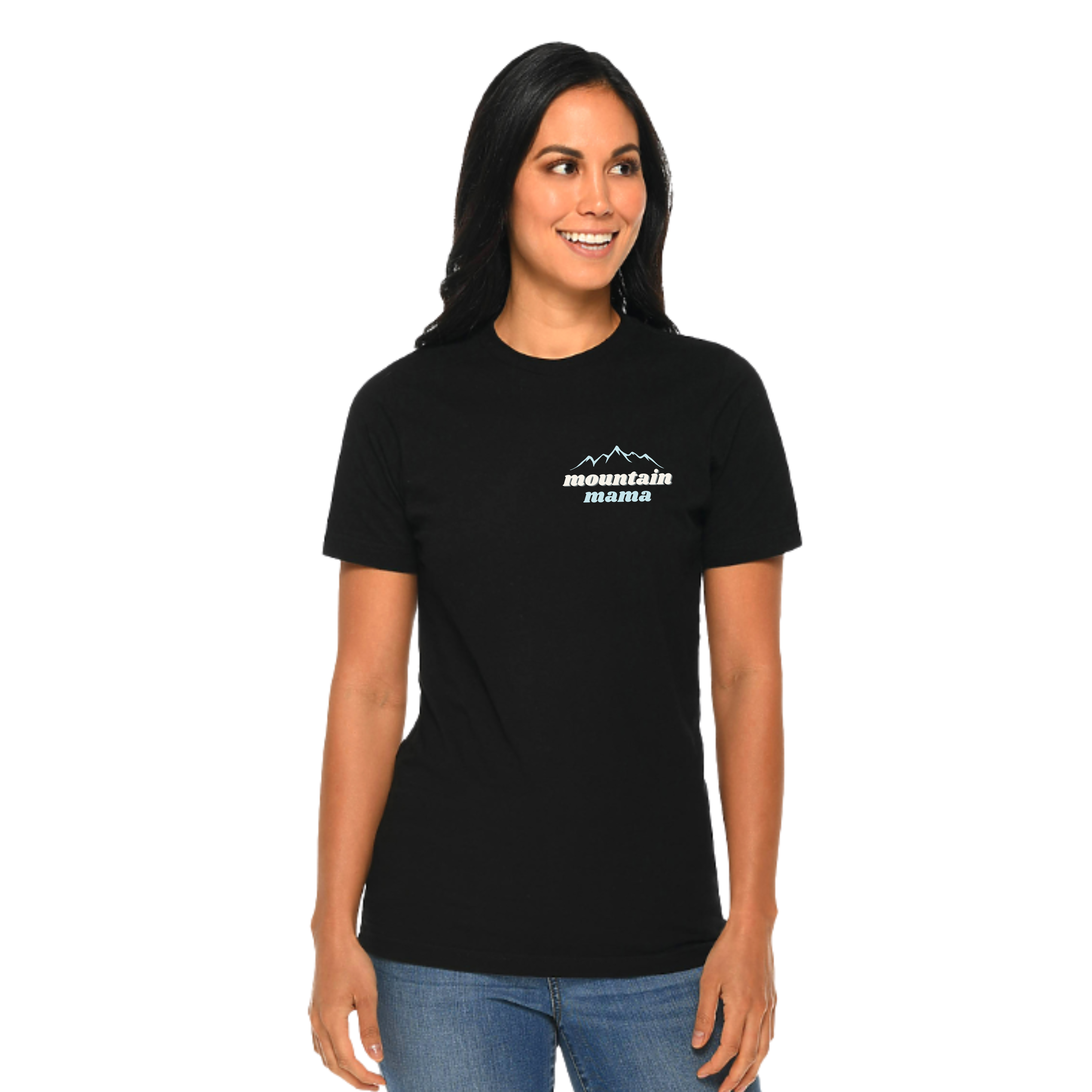 Mtn Mama T-Shirt