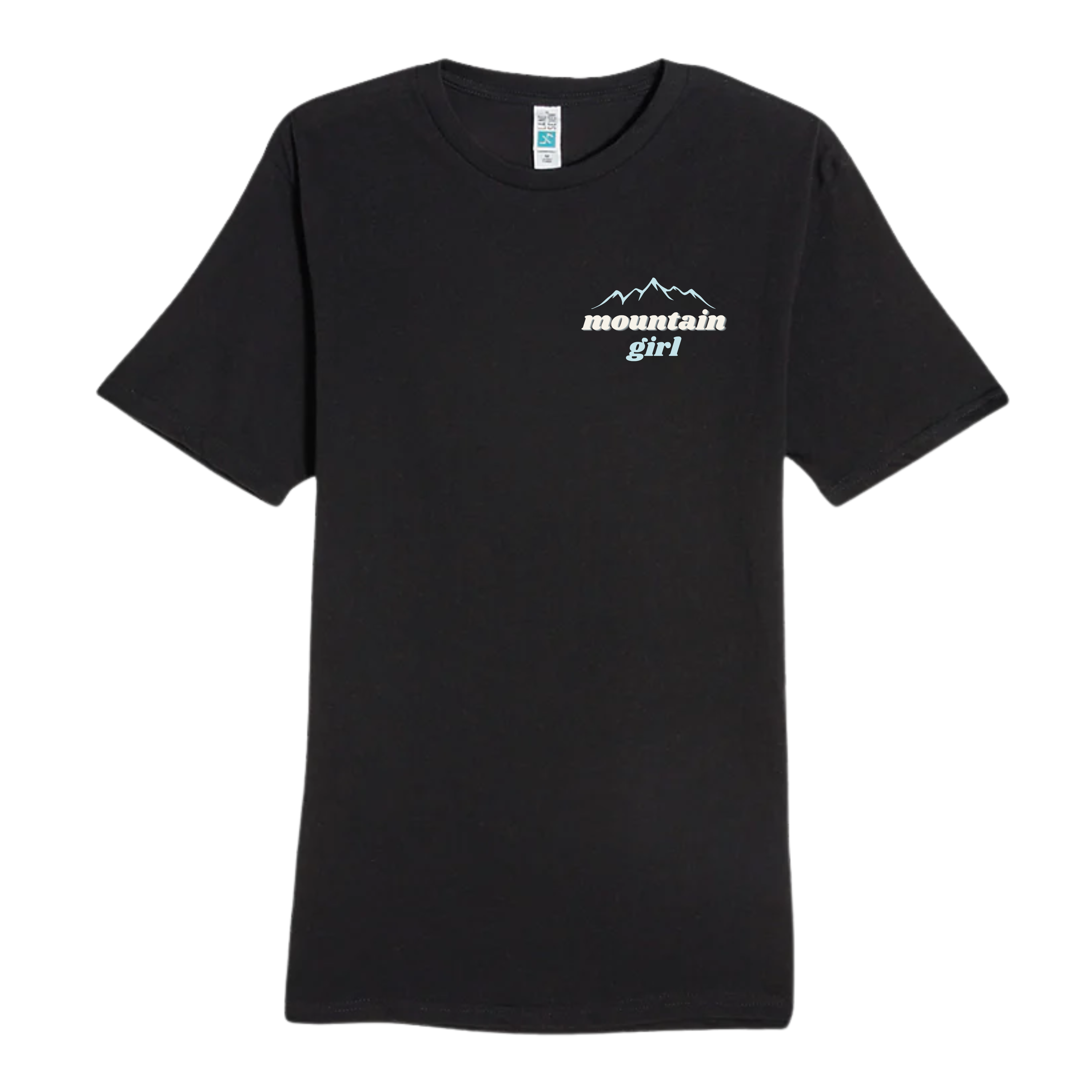 Raised WIld Adult T-Shirt