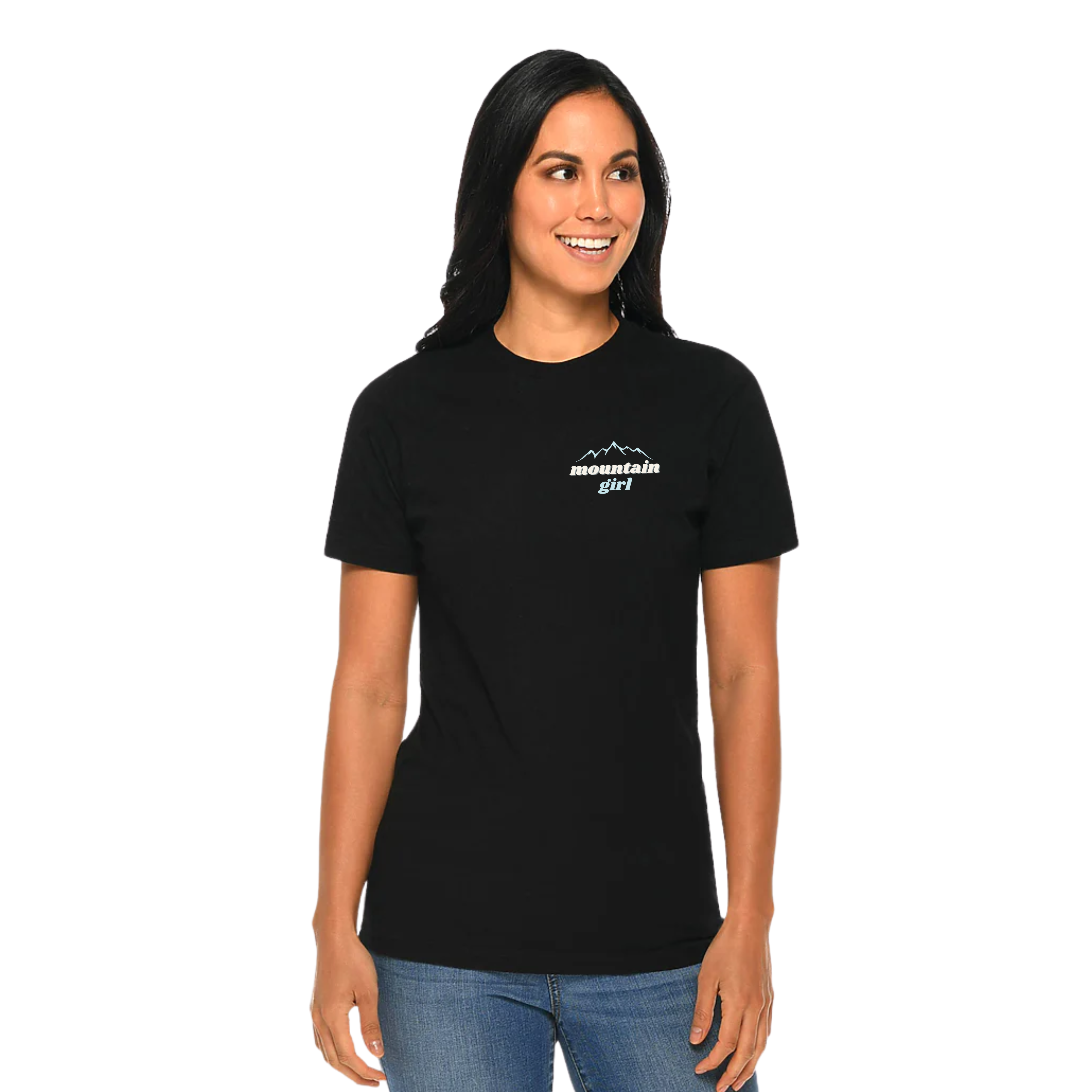 Raised WIld Adult T-Shirt