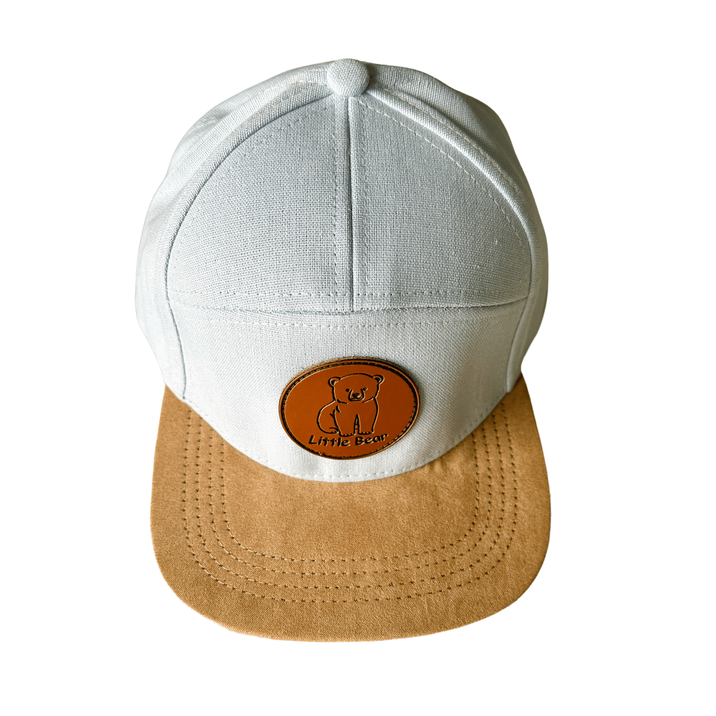 Little Bear Kids Hat