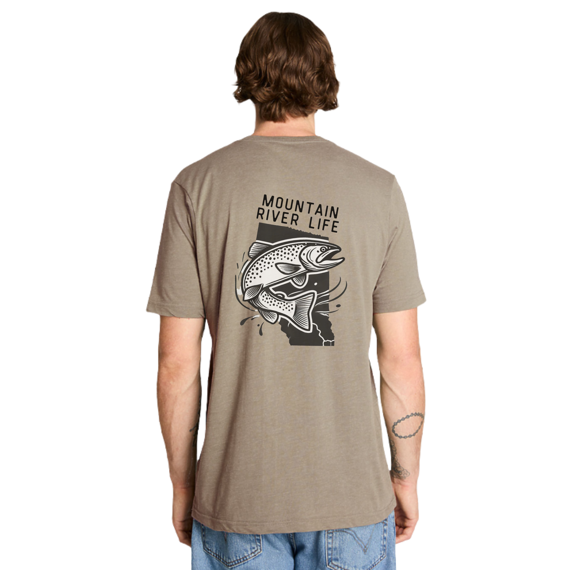 Trout T-Shirt